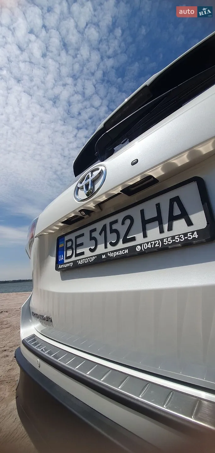 2015 Toyota Highlander - мініатюра 25
