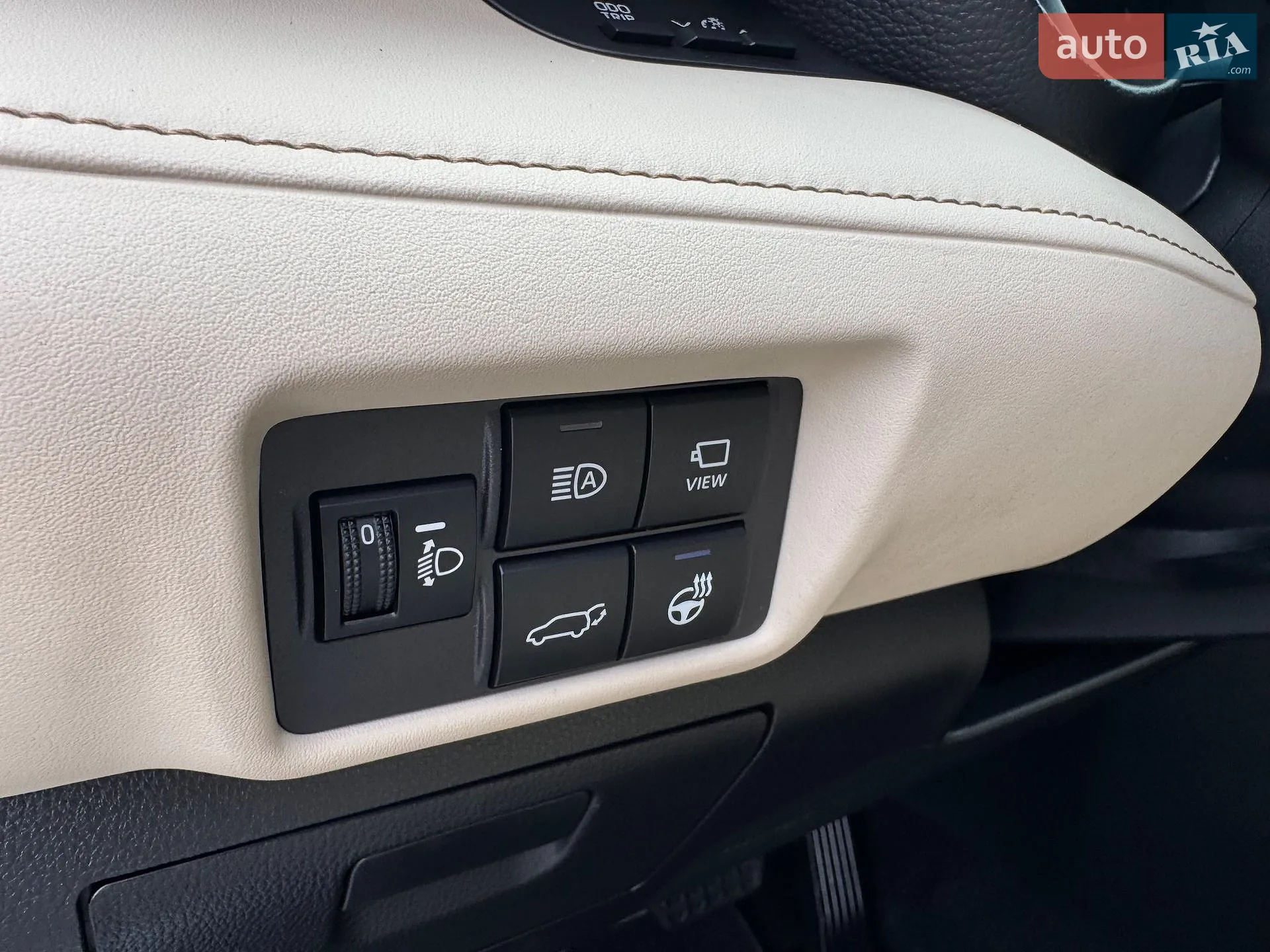 2023 Toyota Highlander - мініатюра 40