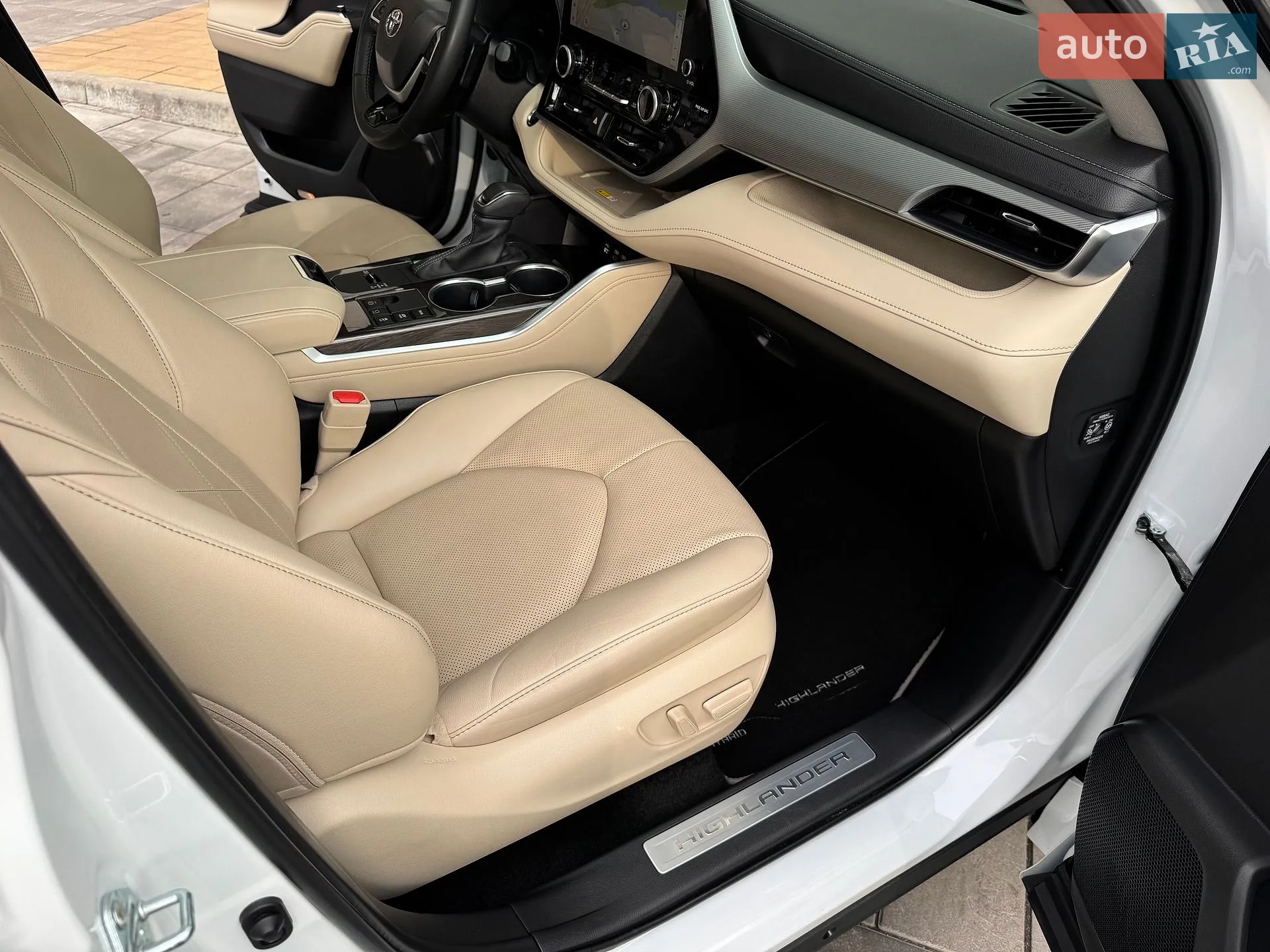 2023 Toyota Highlander - мініатюра 67