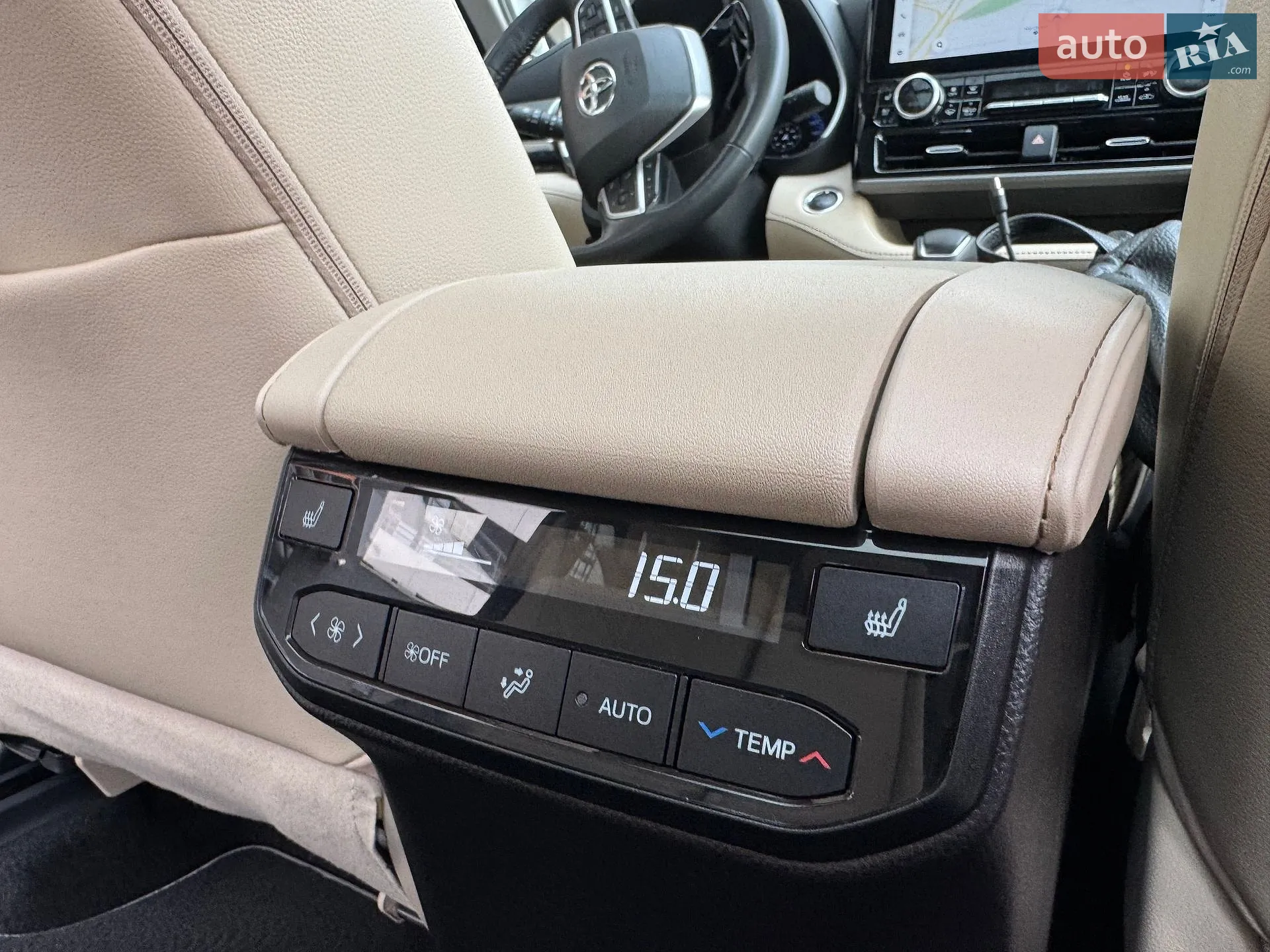 2023 Toyota Highlander - мініатюра 90
