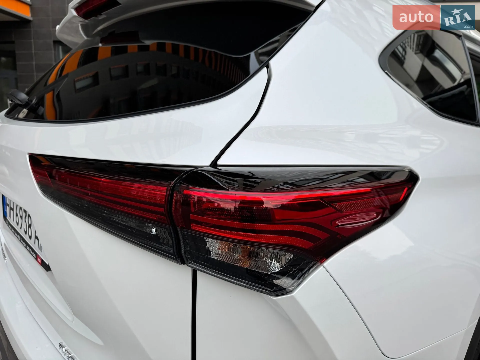 2023 Toyota Highlander - мініатюра 96