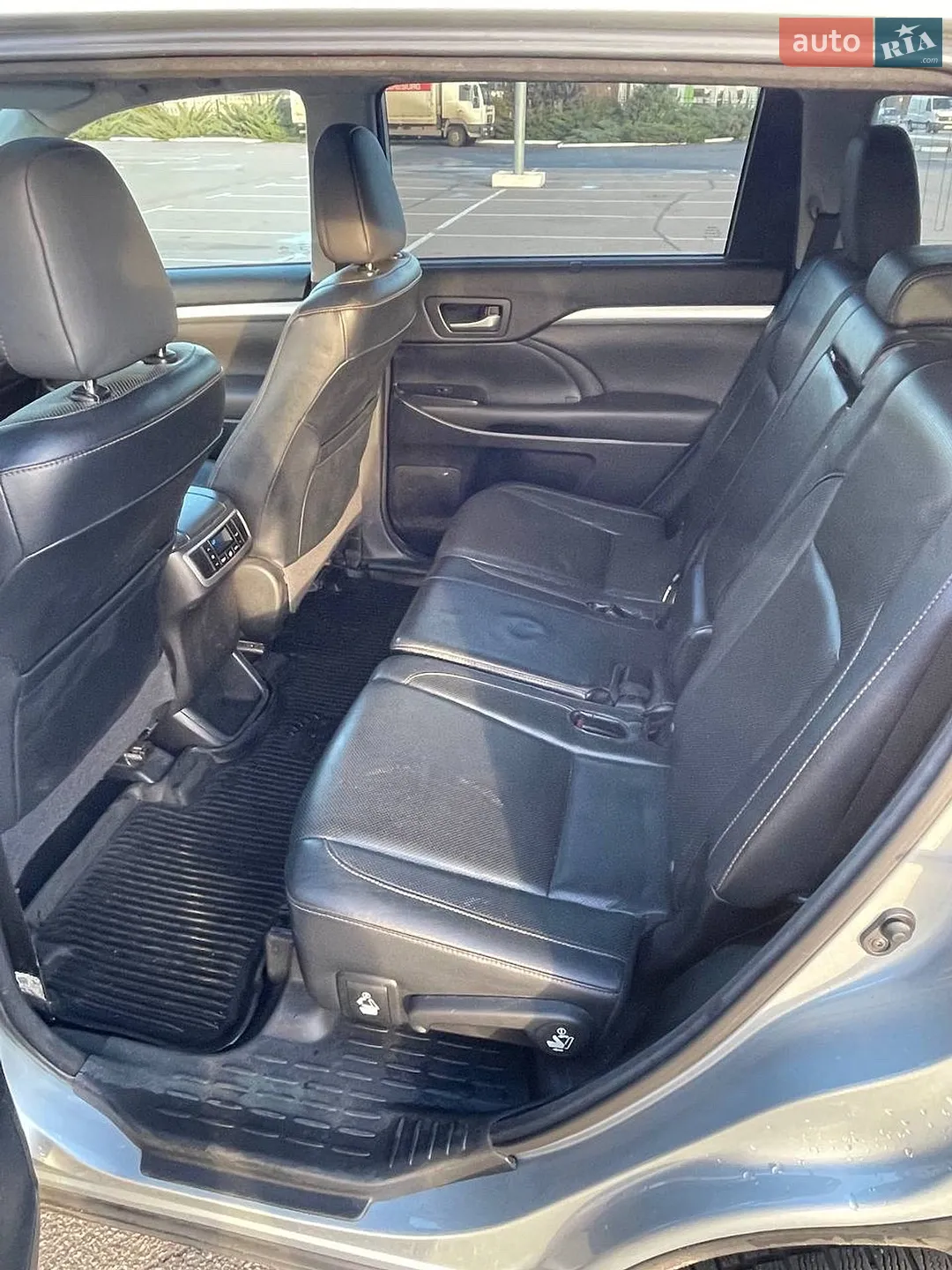 2018 Toyota Highlander - мініатюра 5