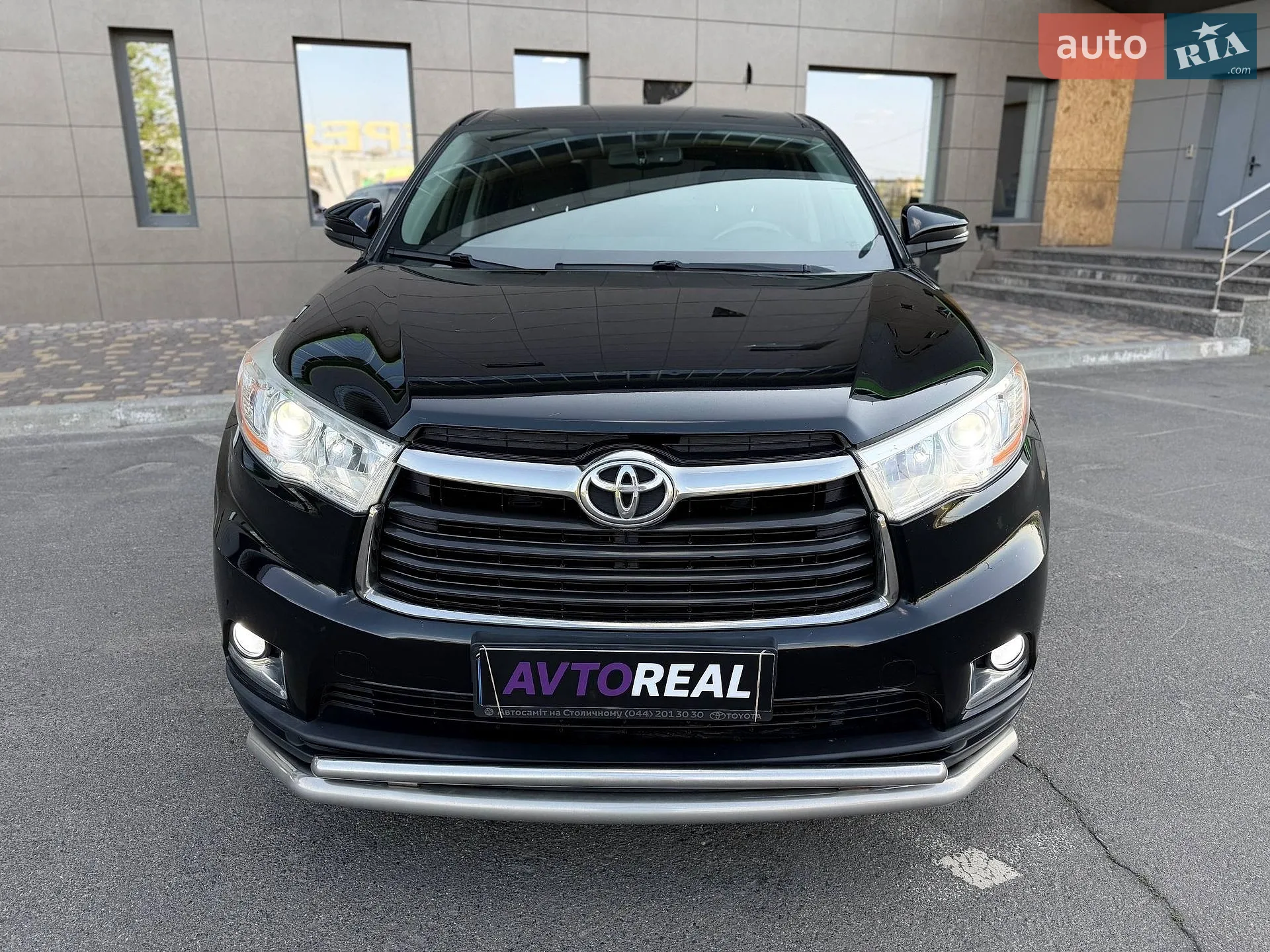 2014 Toyota Highlander - мініатюра 15