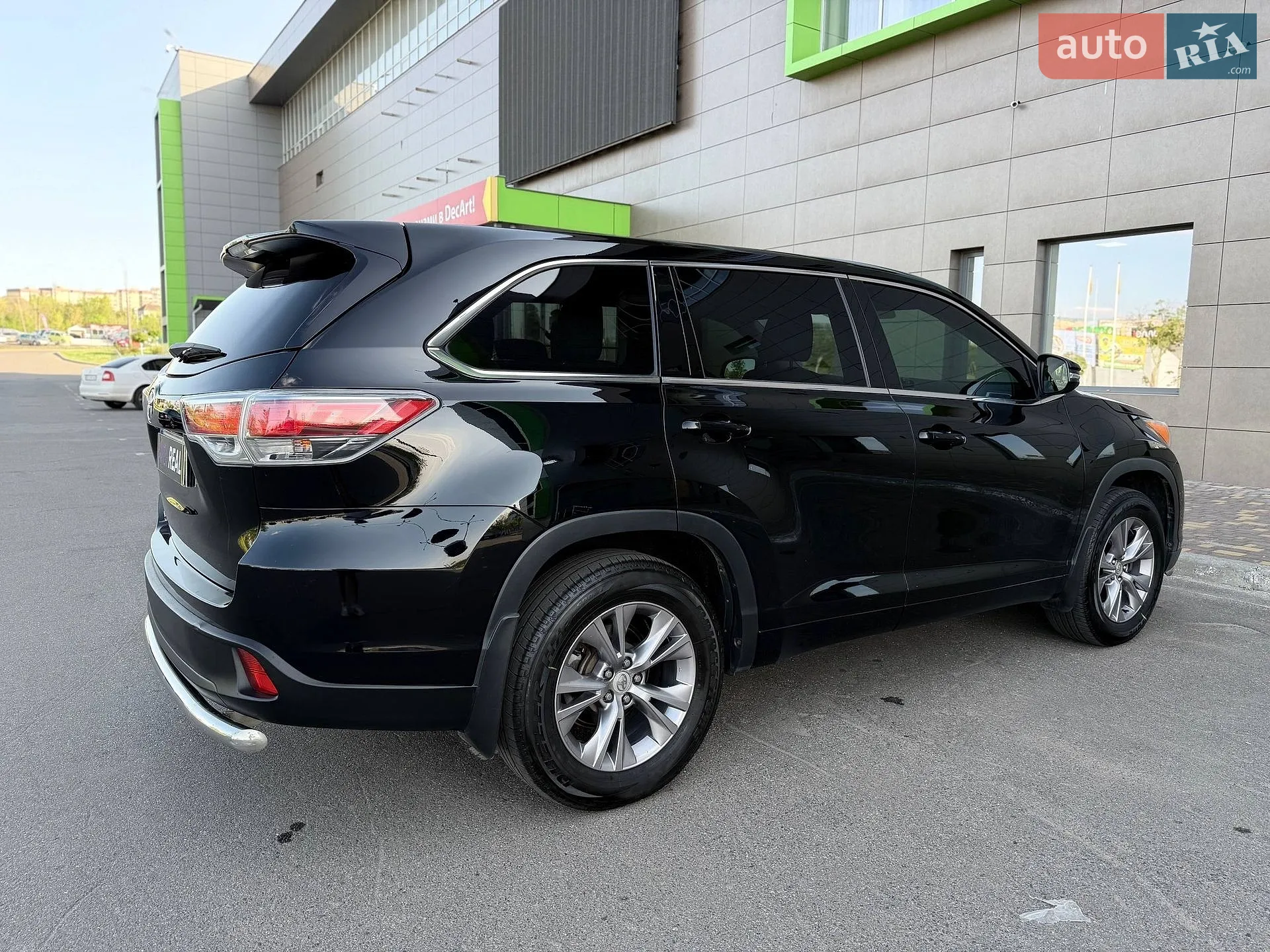 2014 Toyota Highlander - мініатюра 23
