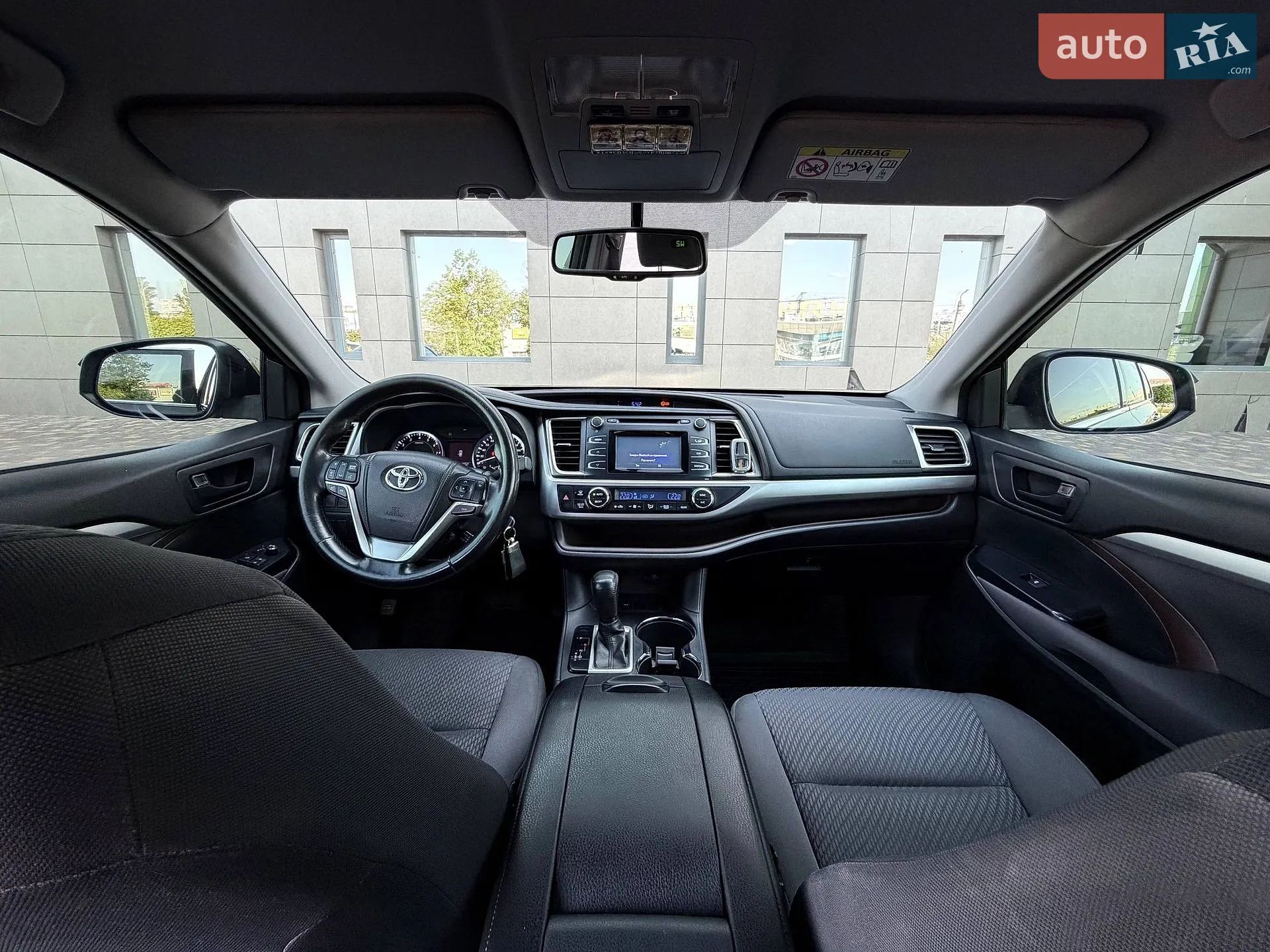 2014 Toyota Highlander - мініатюра 48