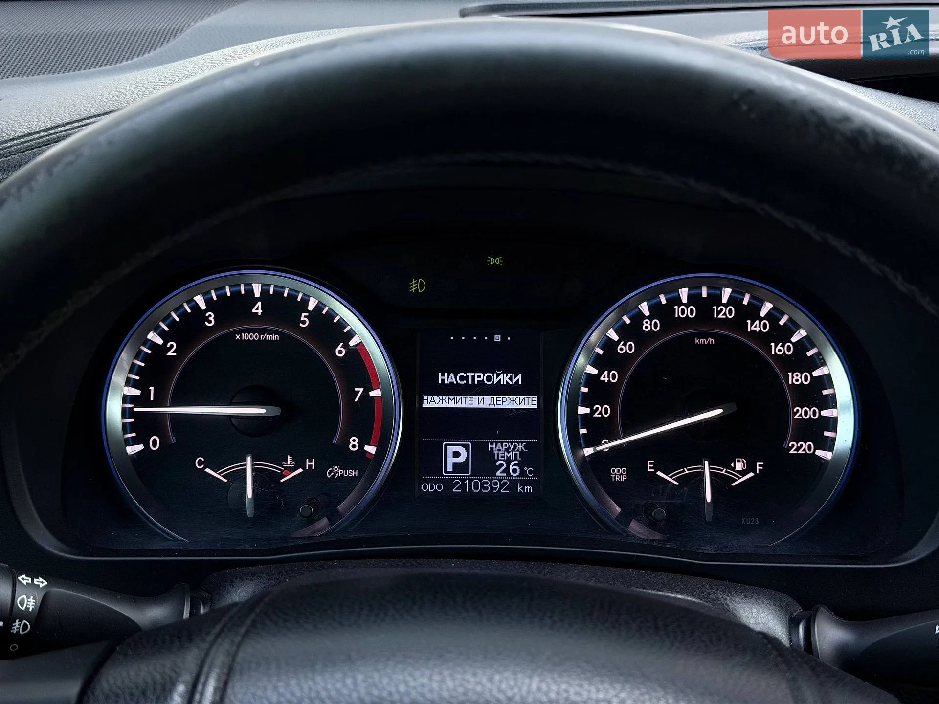 2014 Toyota Highlander - мініатюра 58