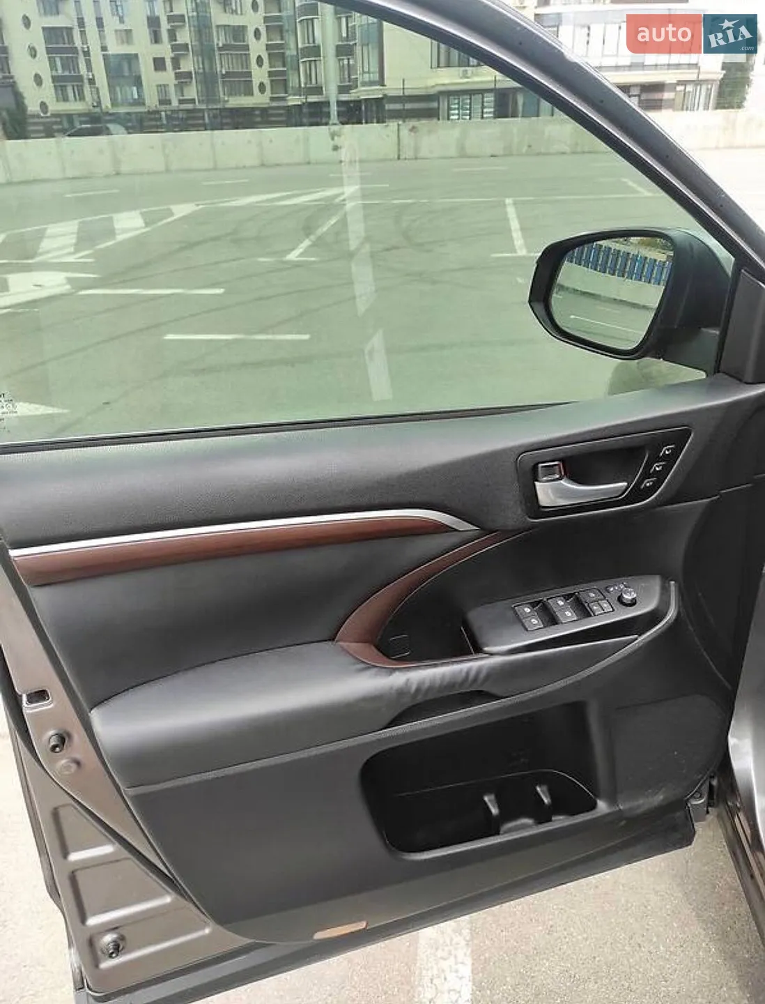 2014 Toyota Highlander - мініатюра 3