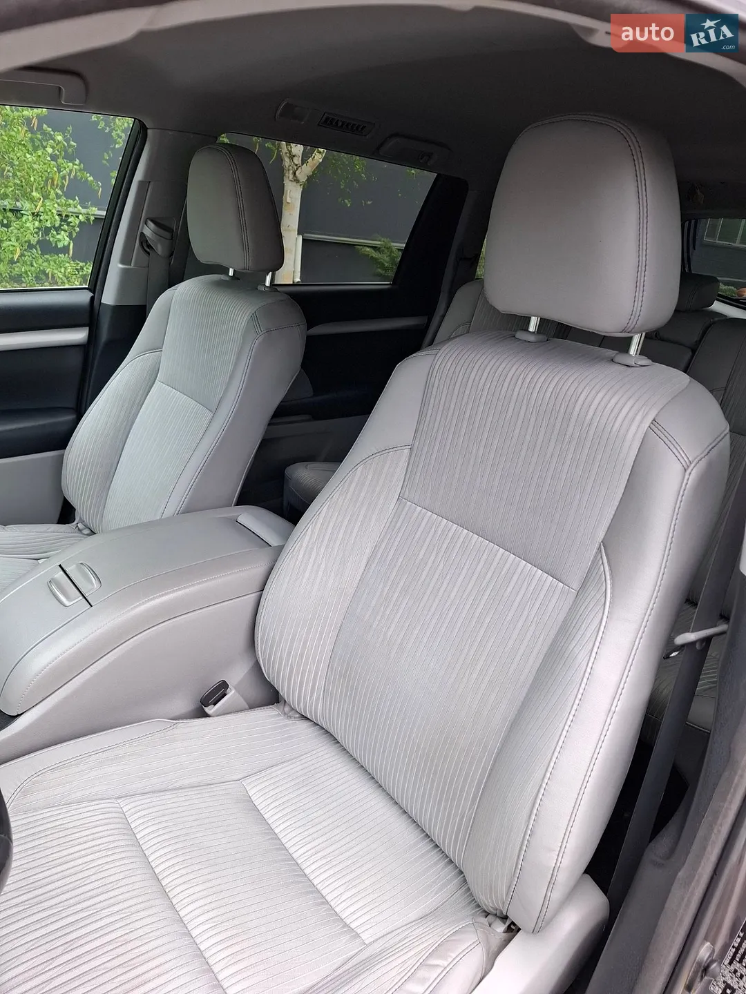 2016 Toyota Highlander - мініатюра 26
