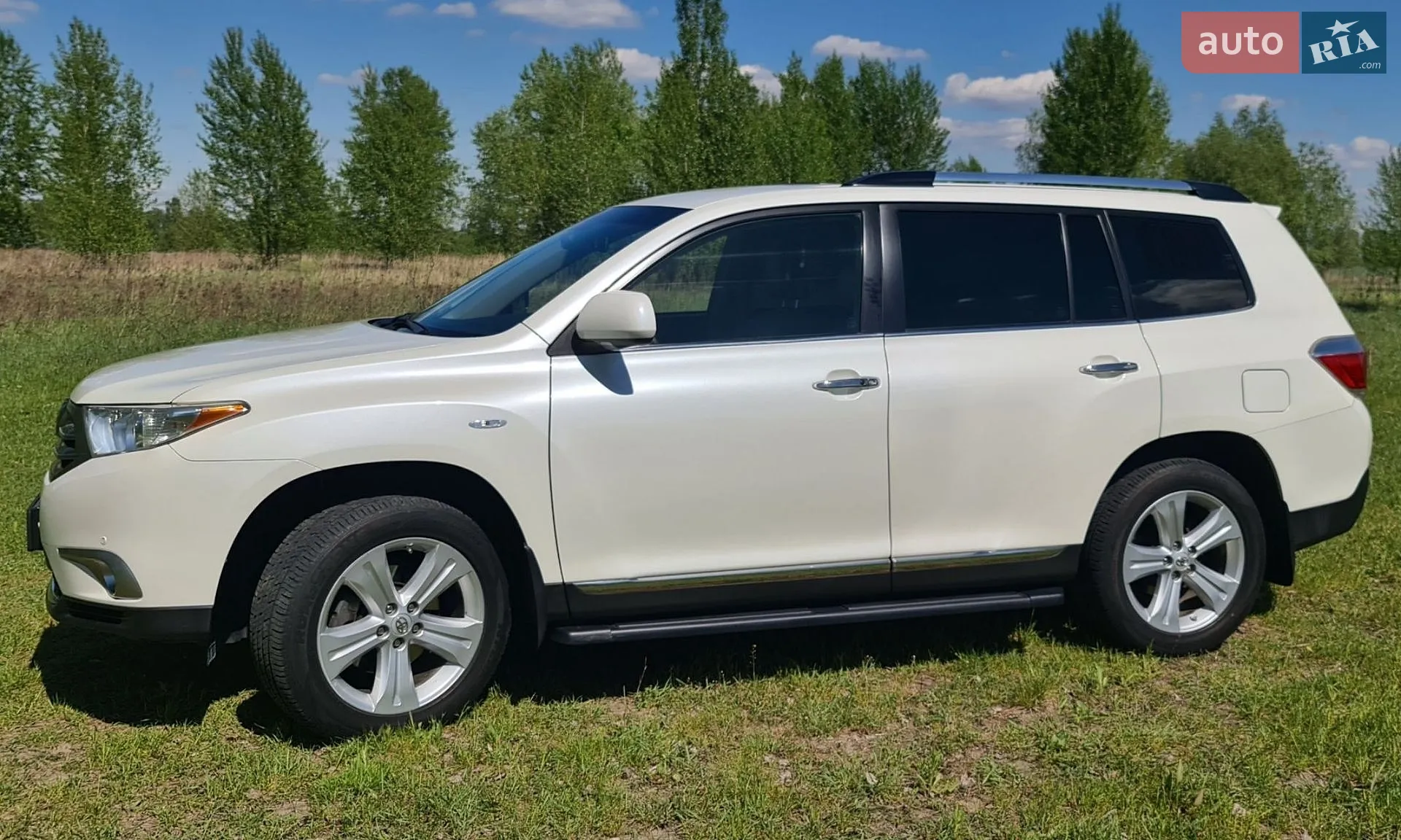 2013 Toyota Highlander - мініатюра 16