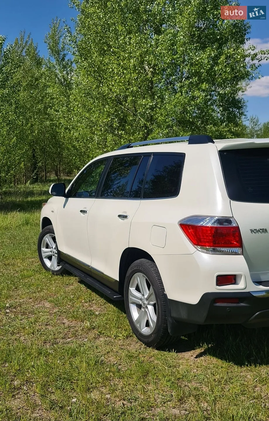 2013 Toyota Highlander - мініатюра 17