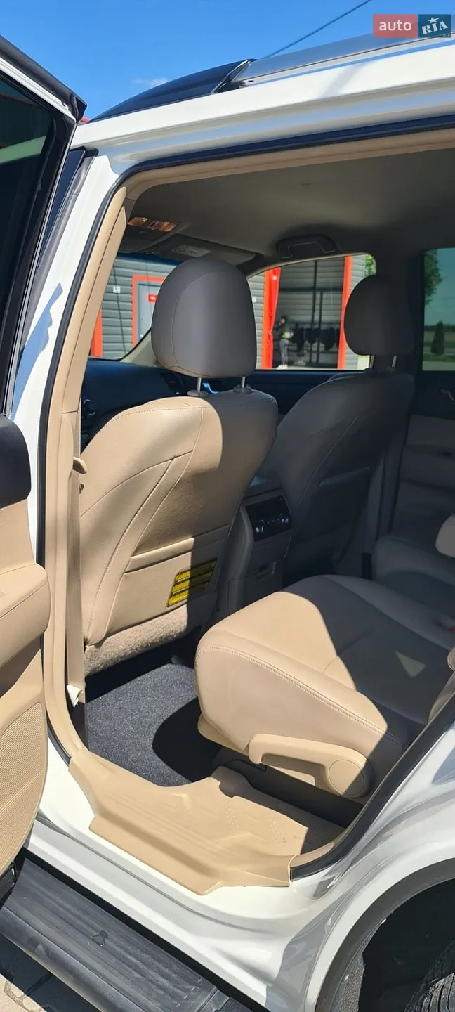 2013 Toyota Highlander - мініатюра 30