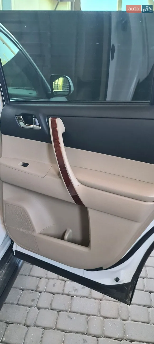 2013 Toyota Highlander - мініатюра 48