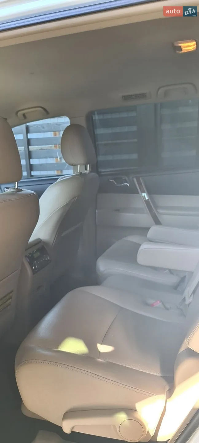 2013 Toyota Highlander - мініатюра 54