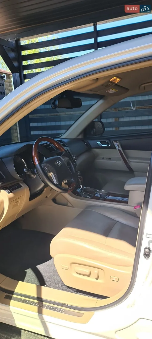 2013 Toyota Highlander - мініатюра 61