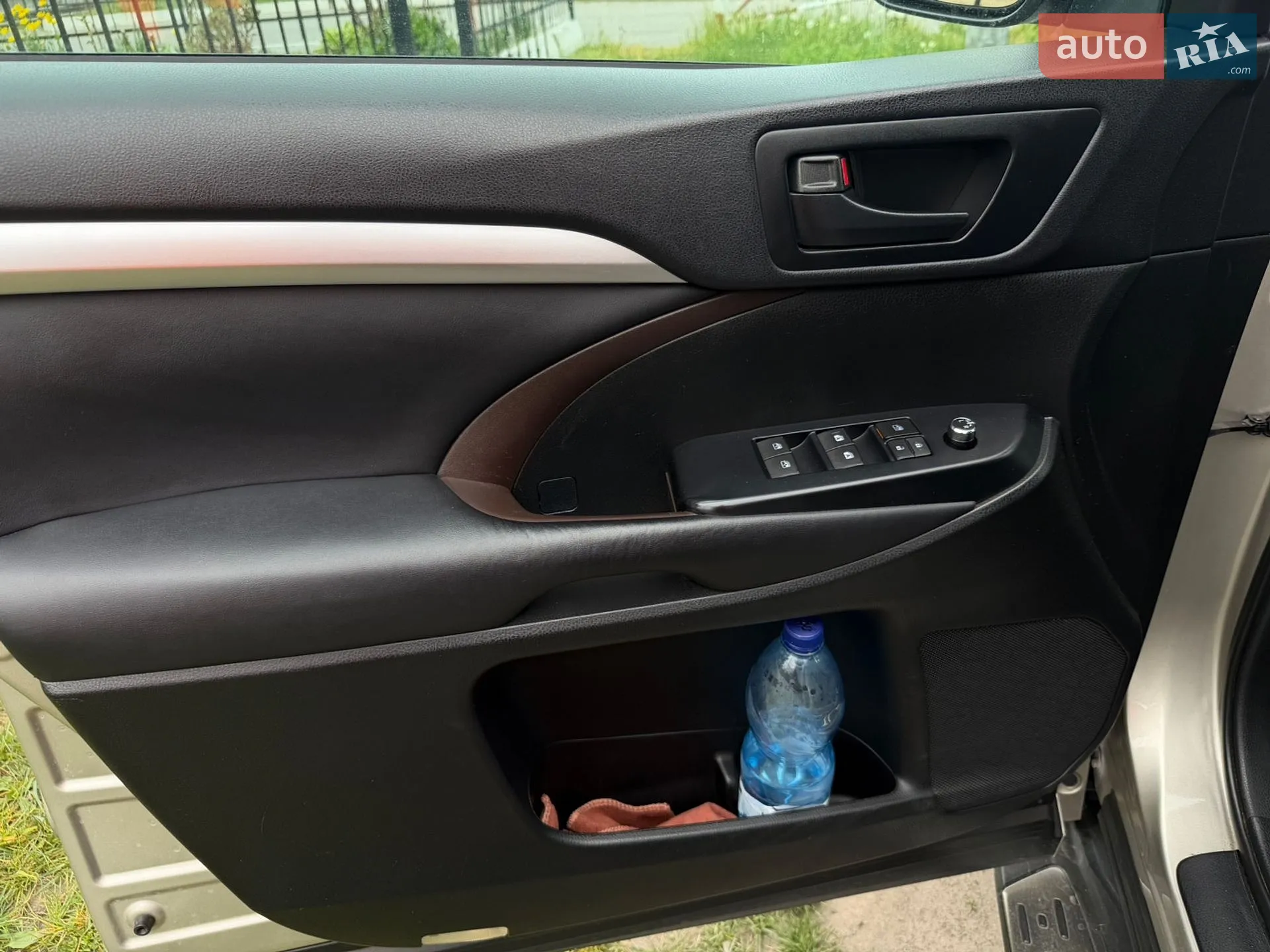 2015 Toyota Highlander - мініатюра 29
