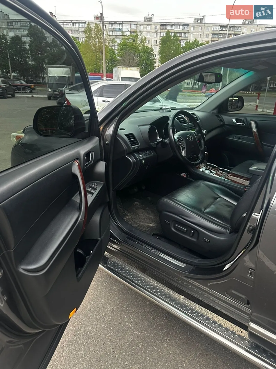 2011 Toyota Highlander - мініатюра 13