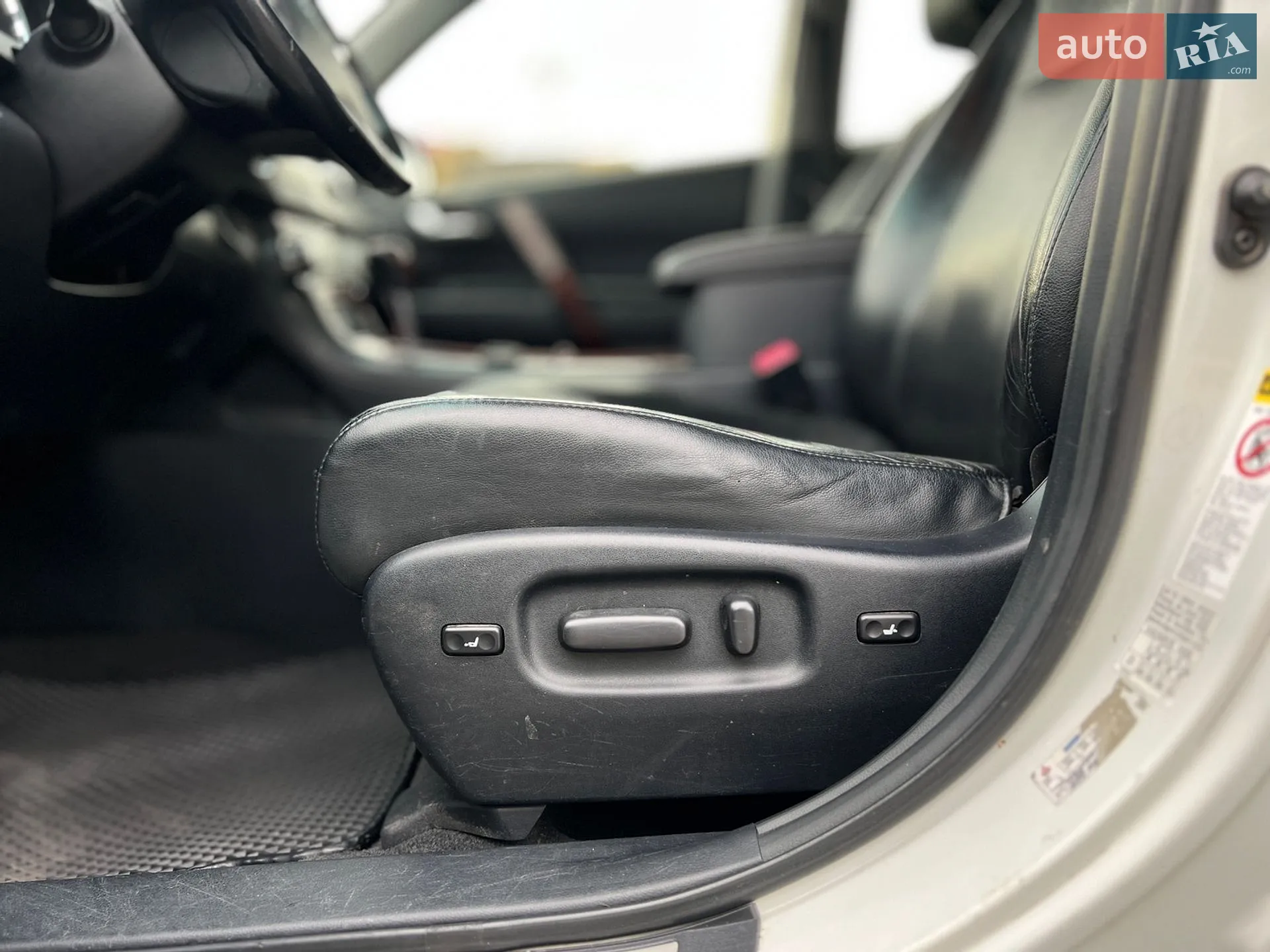 2012 Toyota Highlander - мініатюра 17