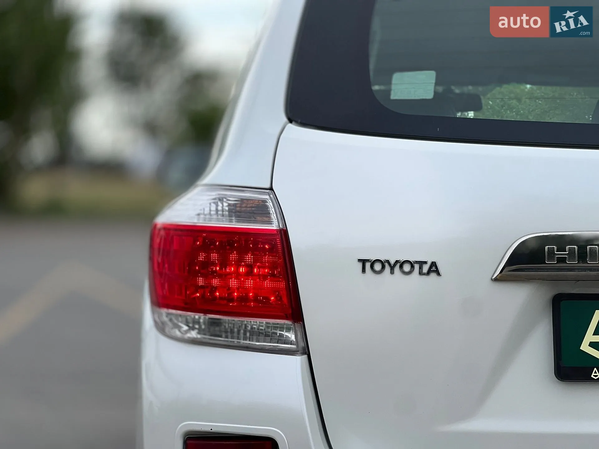 2012 Toyota Highlander - мініатюра 25
