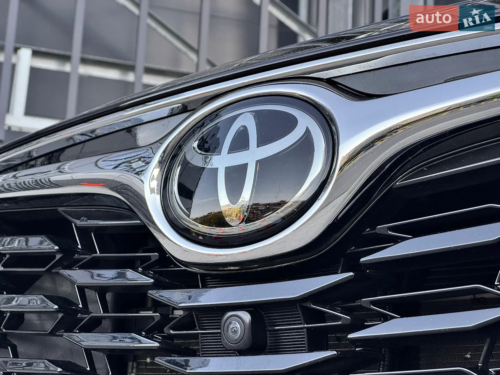 2022 Toyota Highlander - мініатюра 13