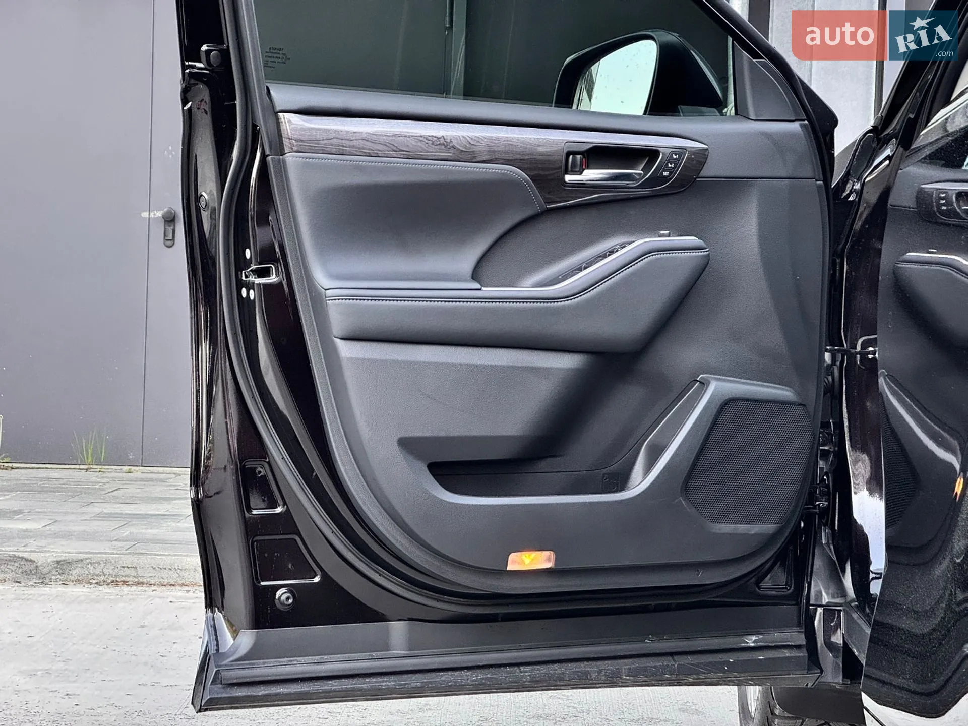 2022 Toyota Highlander - мініатюра 31