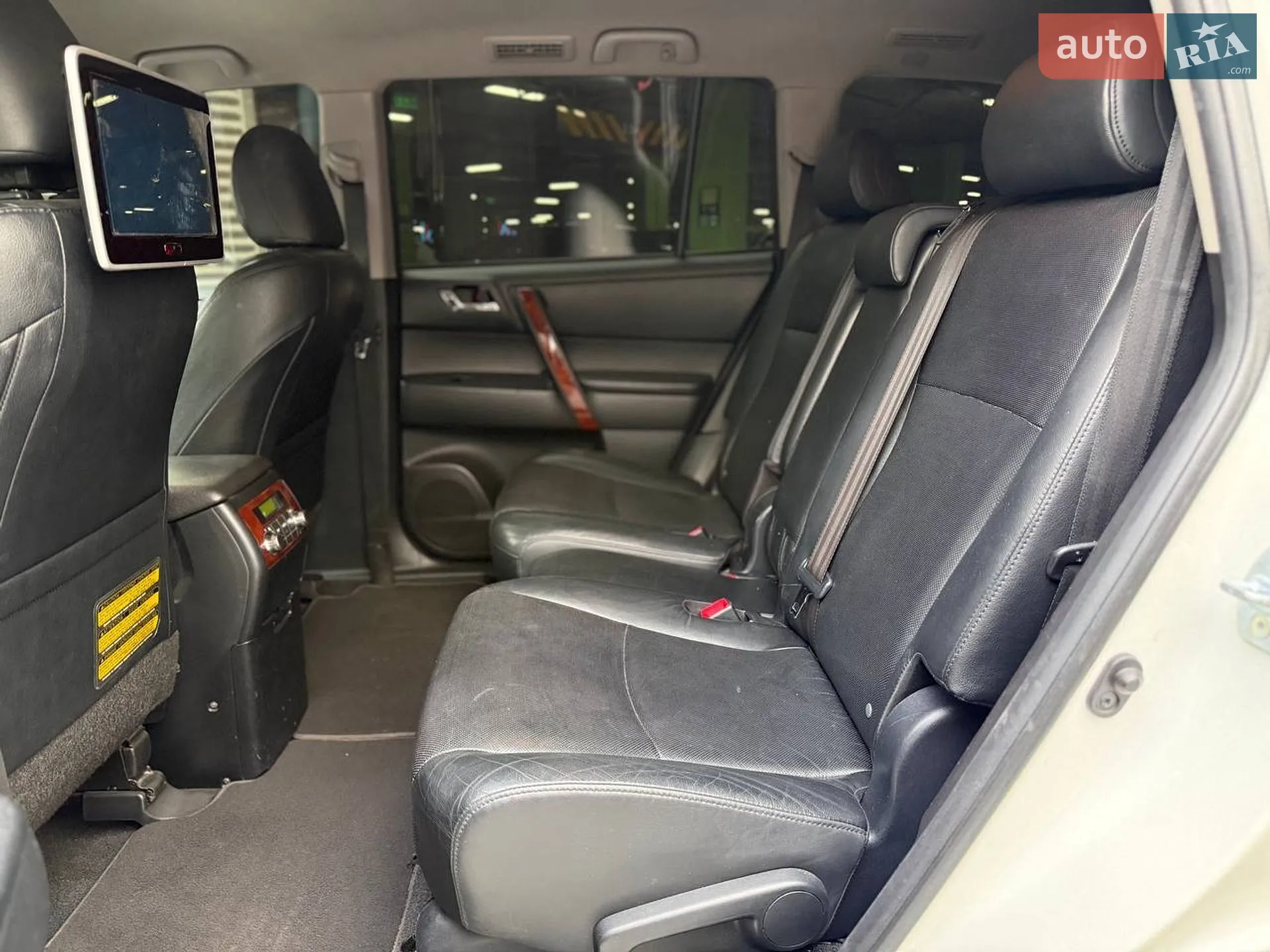 2013 Toyota Highlander - мініатюра 10