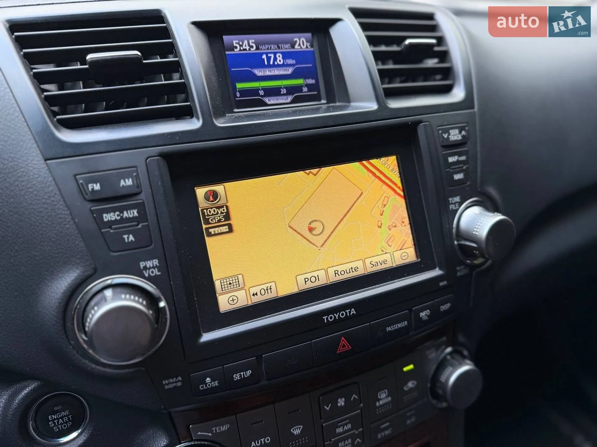 2013 Toyota Highlander - мініатюра 17