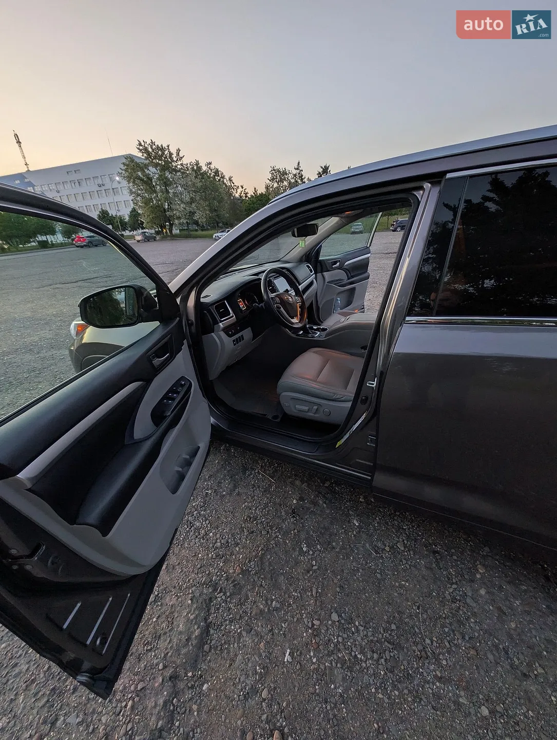 2018 Toyota Highlander - мініатюра 4