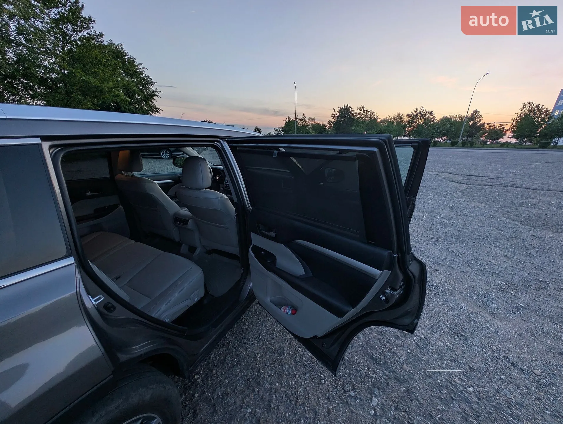 2018 Toyota Highlander - мініатюра 14