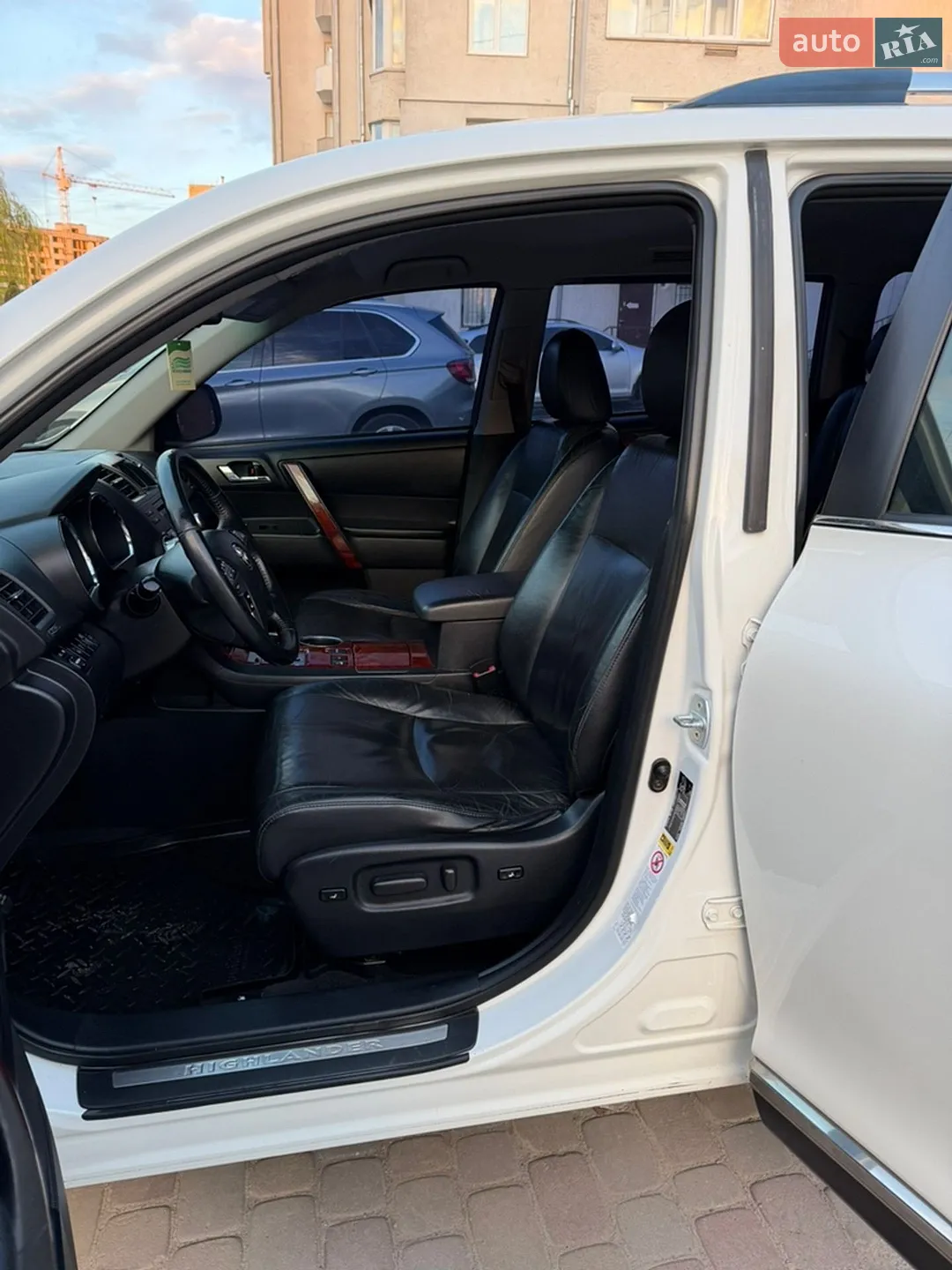 2011 Toyota Highlander - мініатюра 17