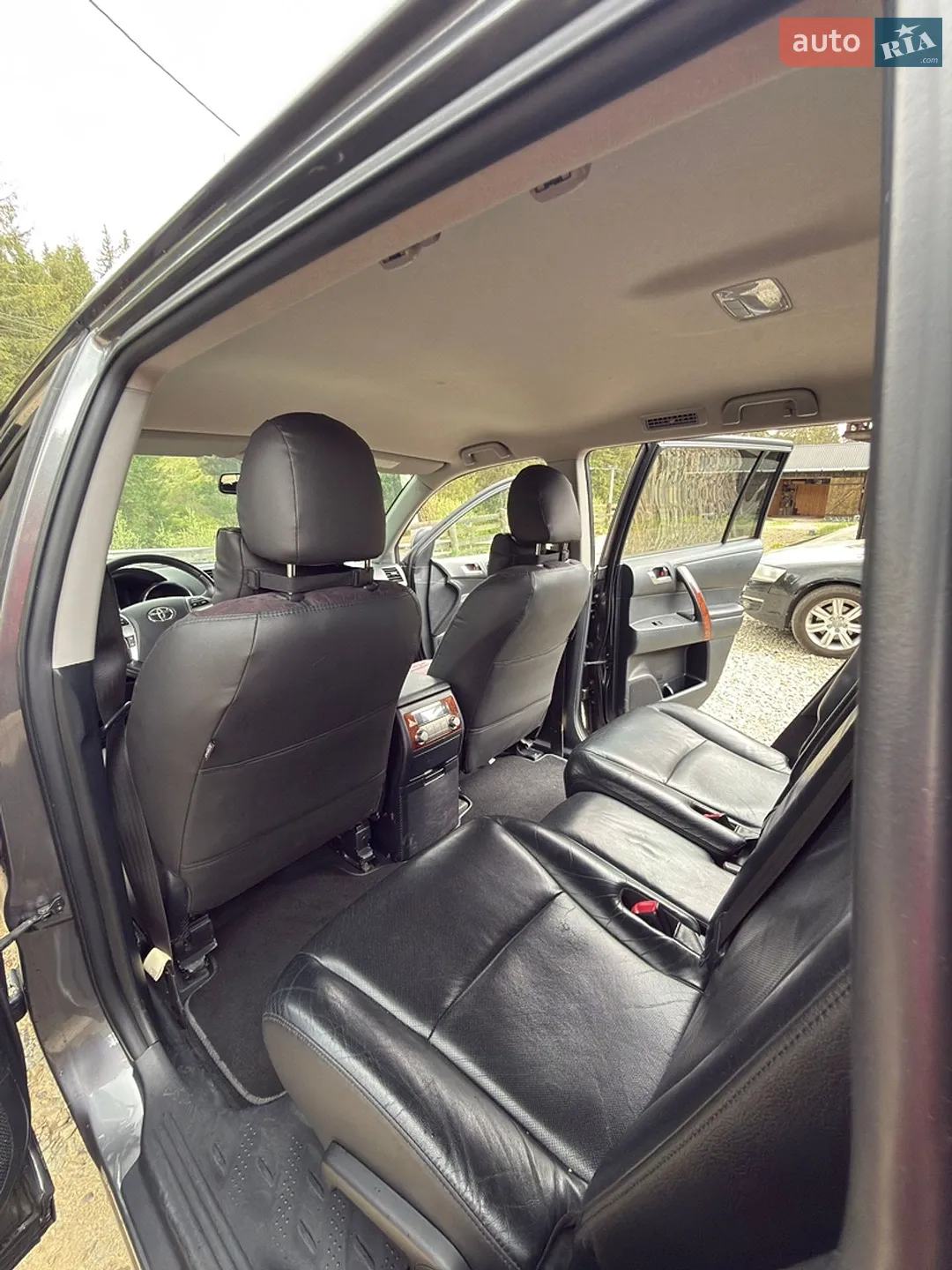 2011 Toyota Highlander - мініатюра 15