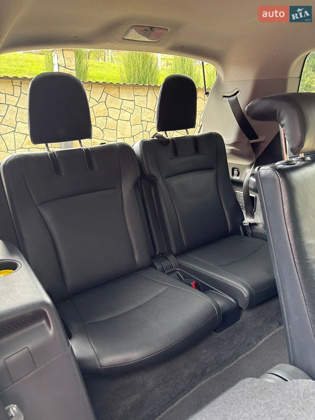 2011 Toyota Highlander - мініатюра 19