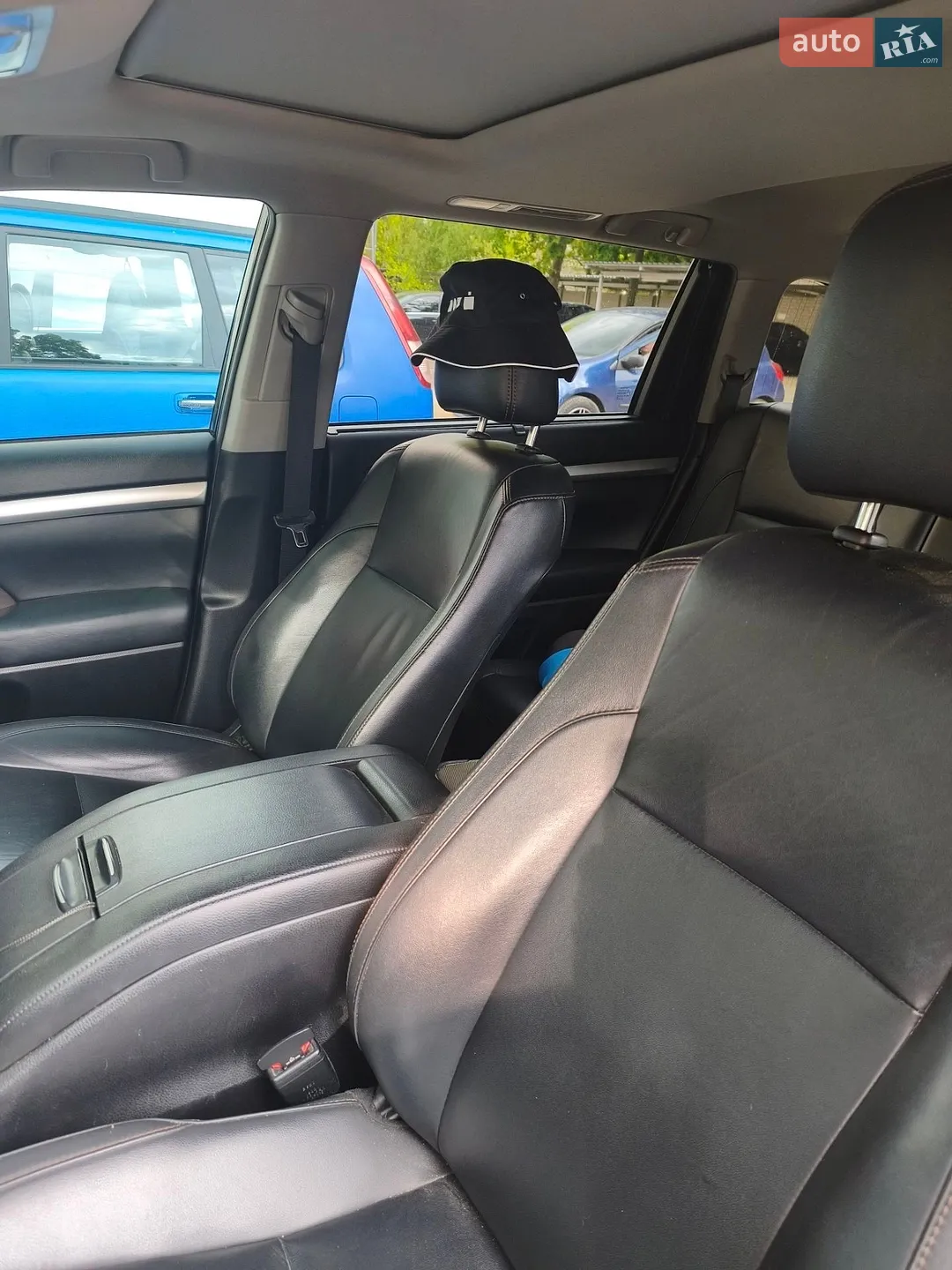 2019 Toyota Highlander - мініатюра 10