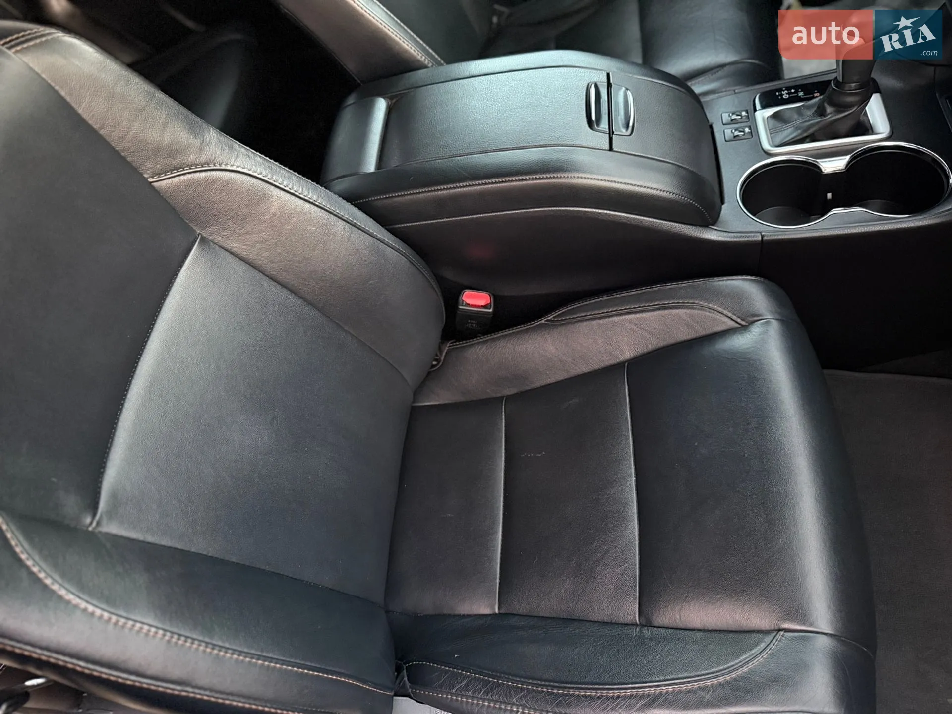 2017 Toyota Highlander - мініатюра 17