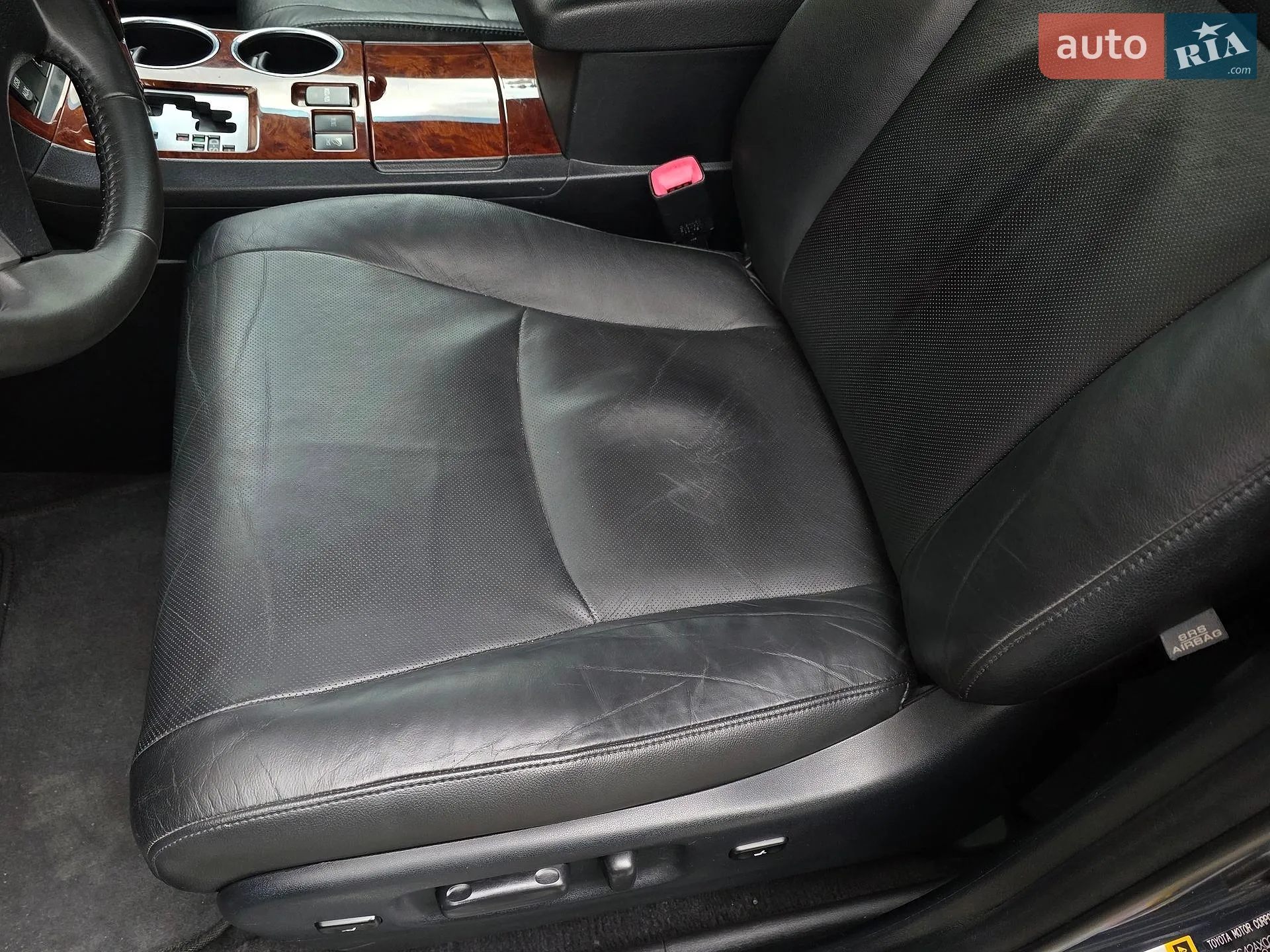 2011 Toyota Highlander - мініатюра 26