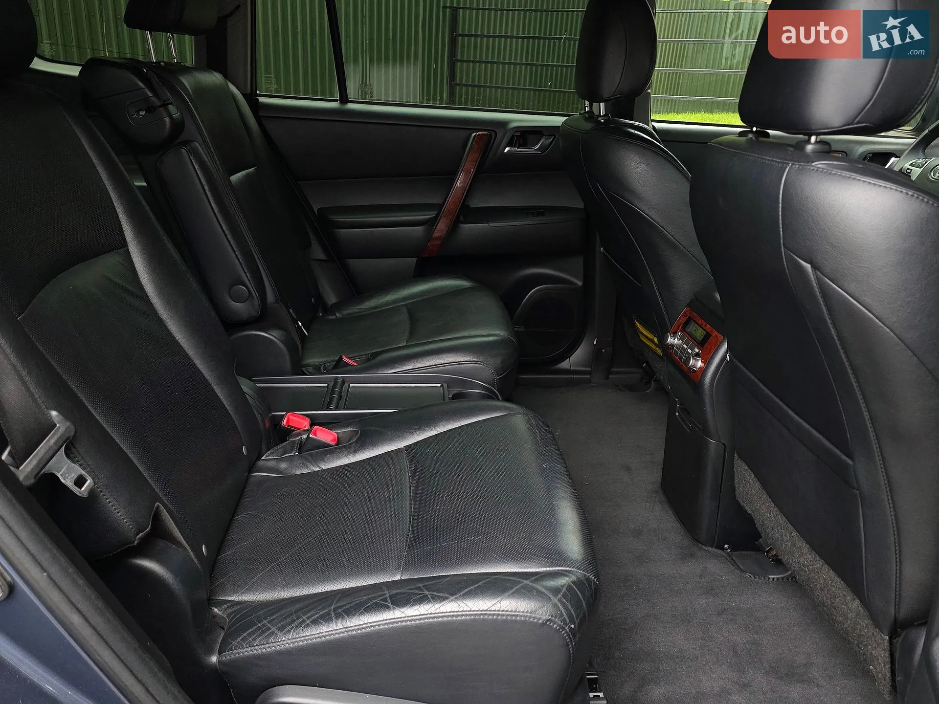 2011 Toyota Highlander - мініатюра 42
