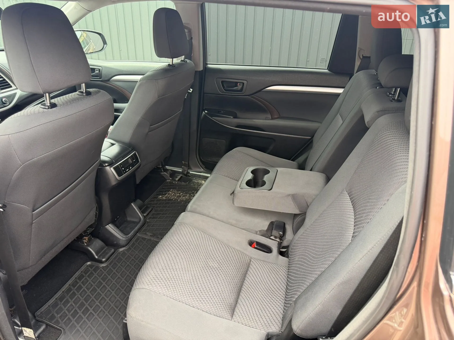 2018 Toyota Highlander - мініатюра 23