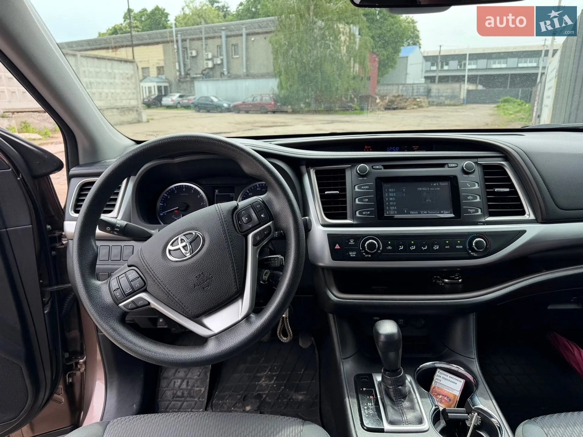 2018 Toyota Highlander - мініатюра 25