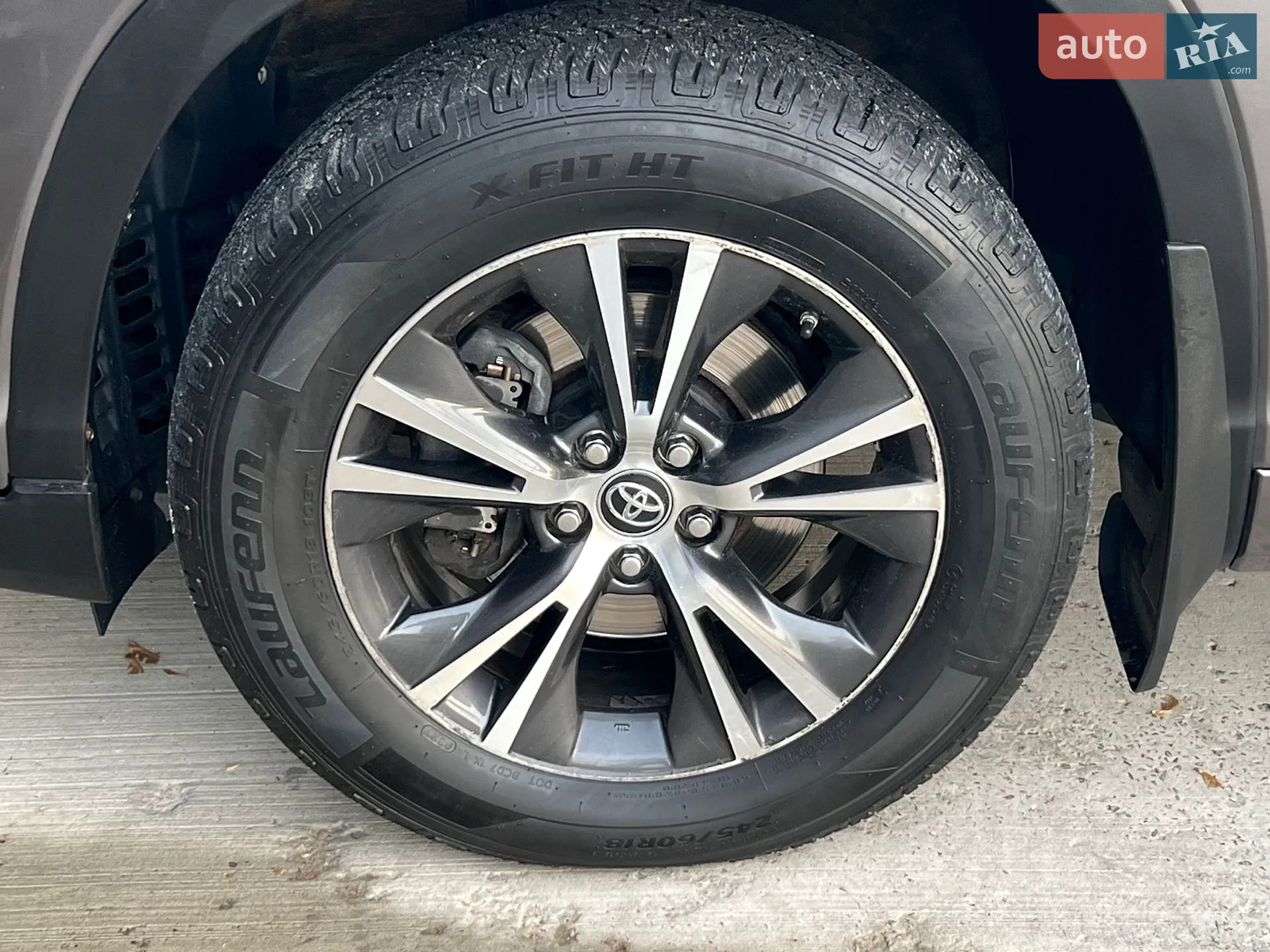 2017 Toyota Highlander - мініатюра 42