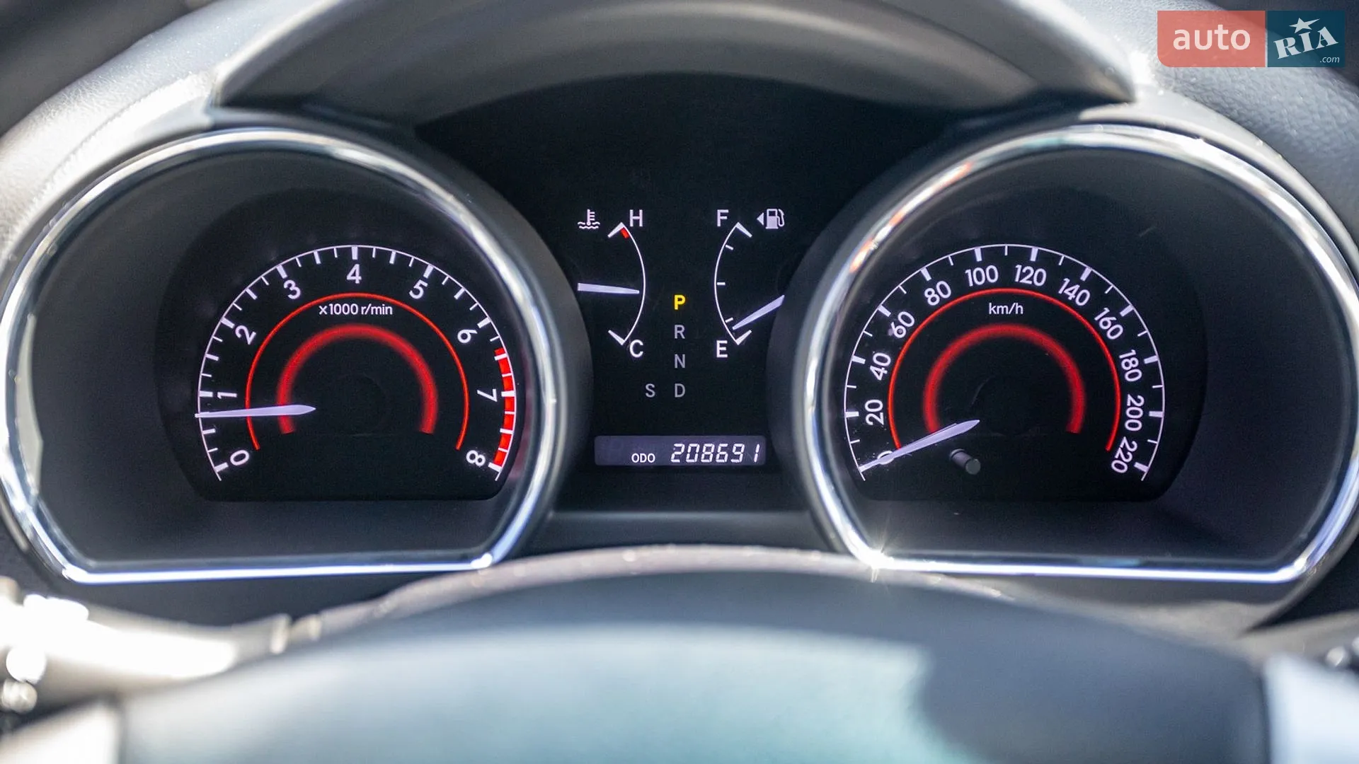 2013 Toyota Highlander - мініатюра 16