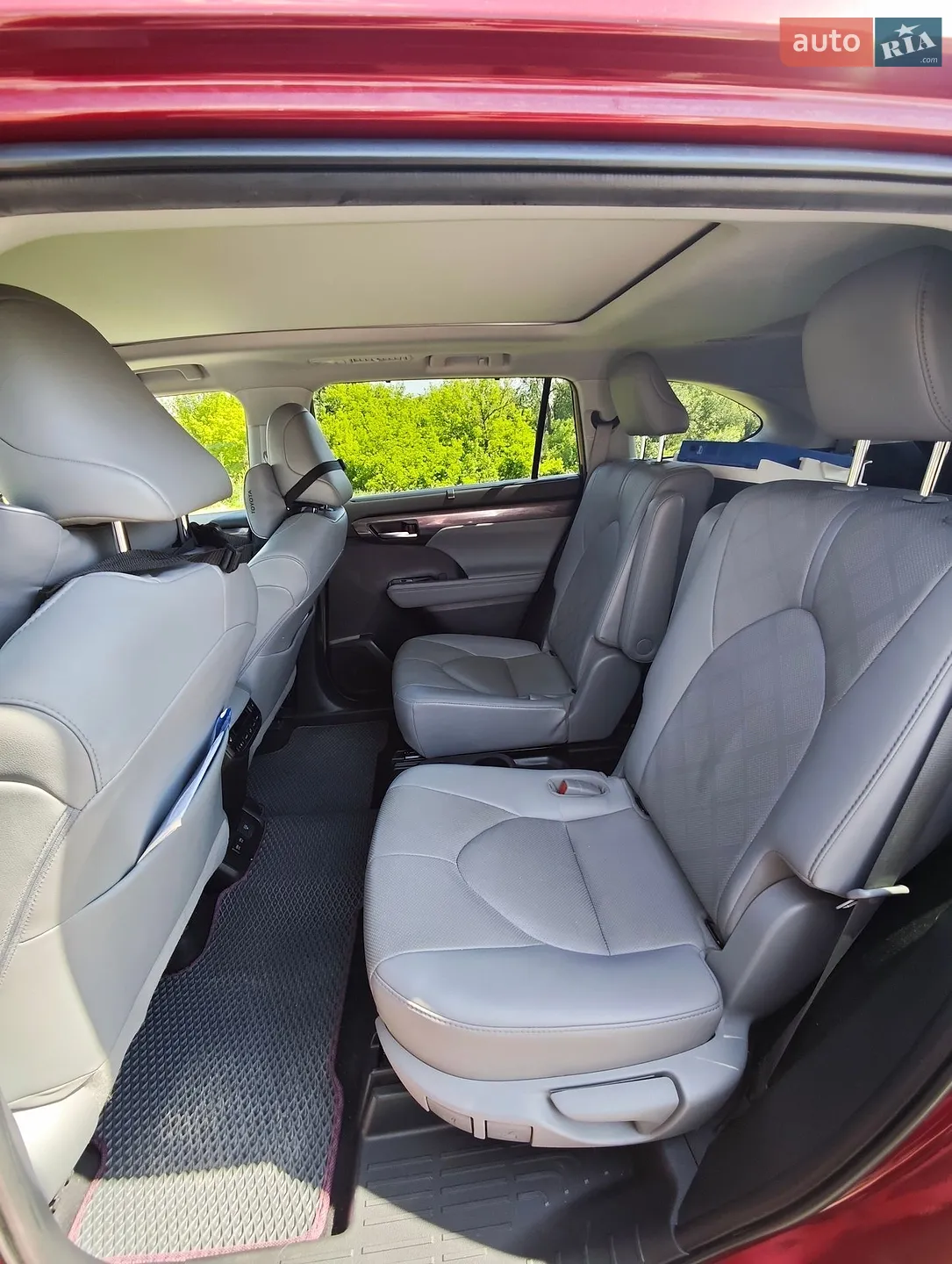 2020 Toyota Highlander - мініатюра 15