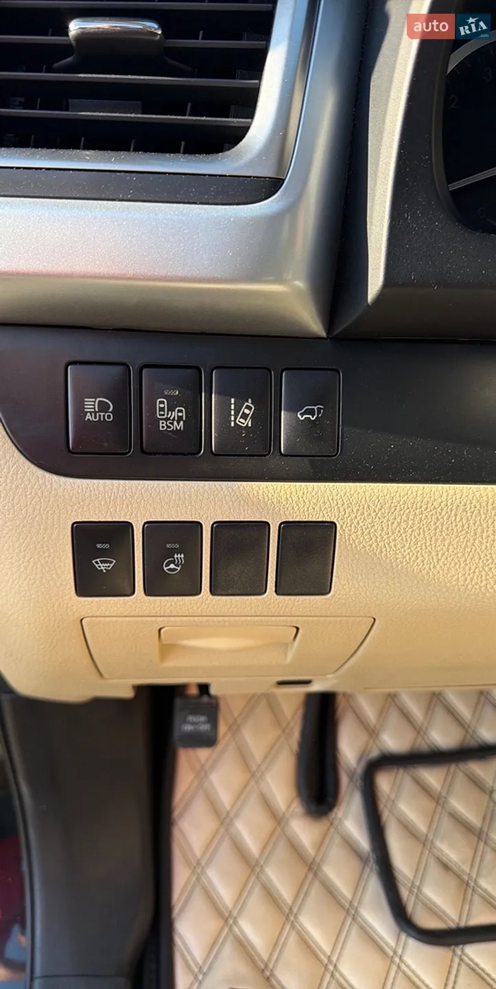 2014 Toyota Highlander - мініатюра 8