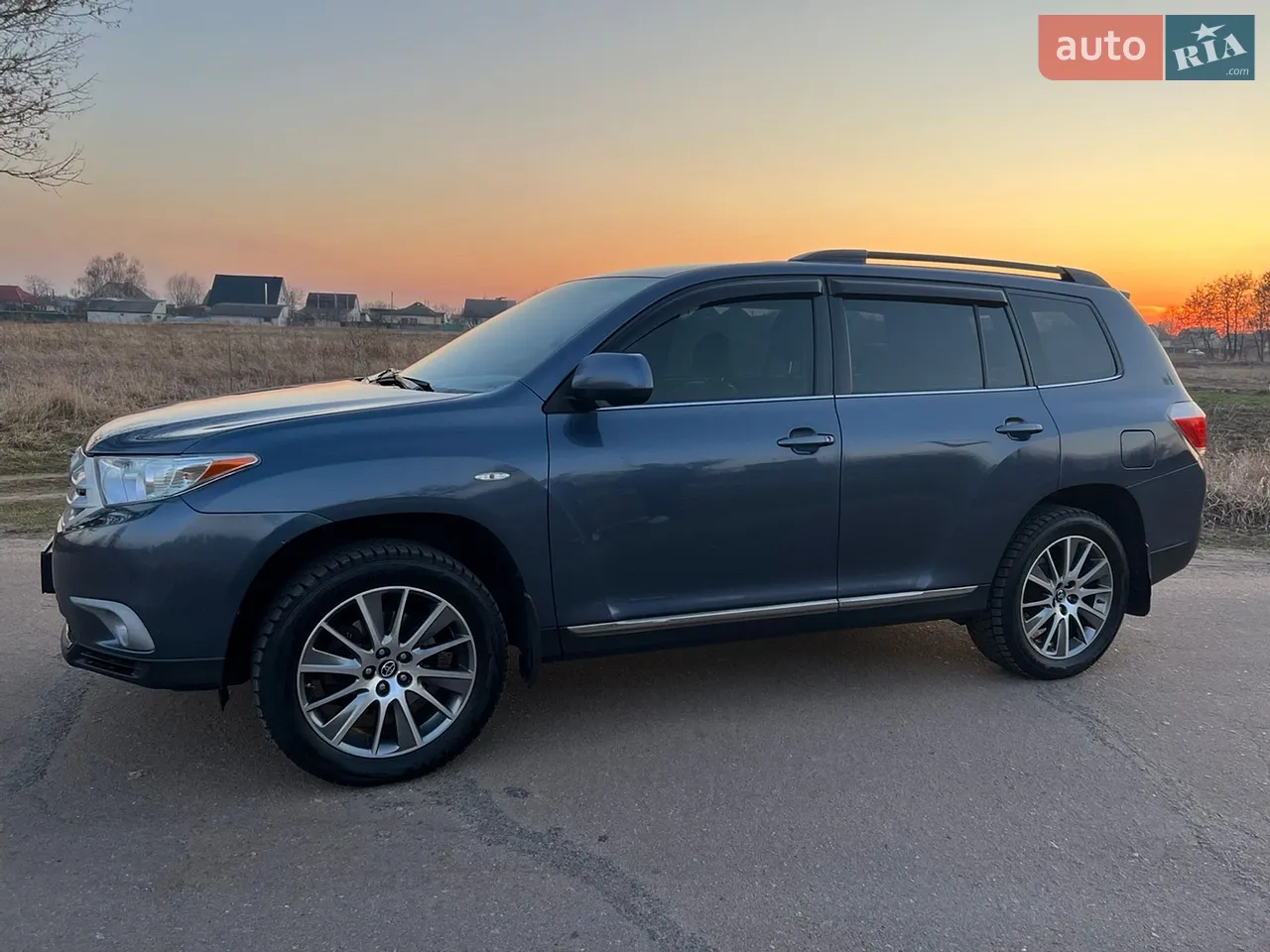 2011 Toyota Highlander - мініатюра 14