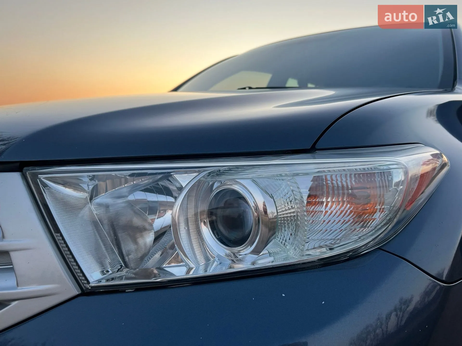 2011 Toyota Highlander - мініатюра 6