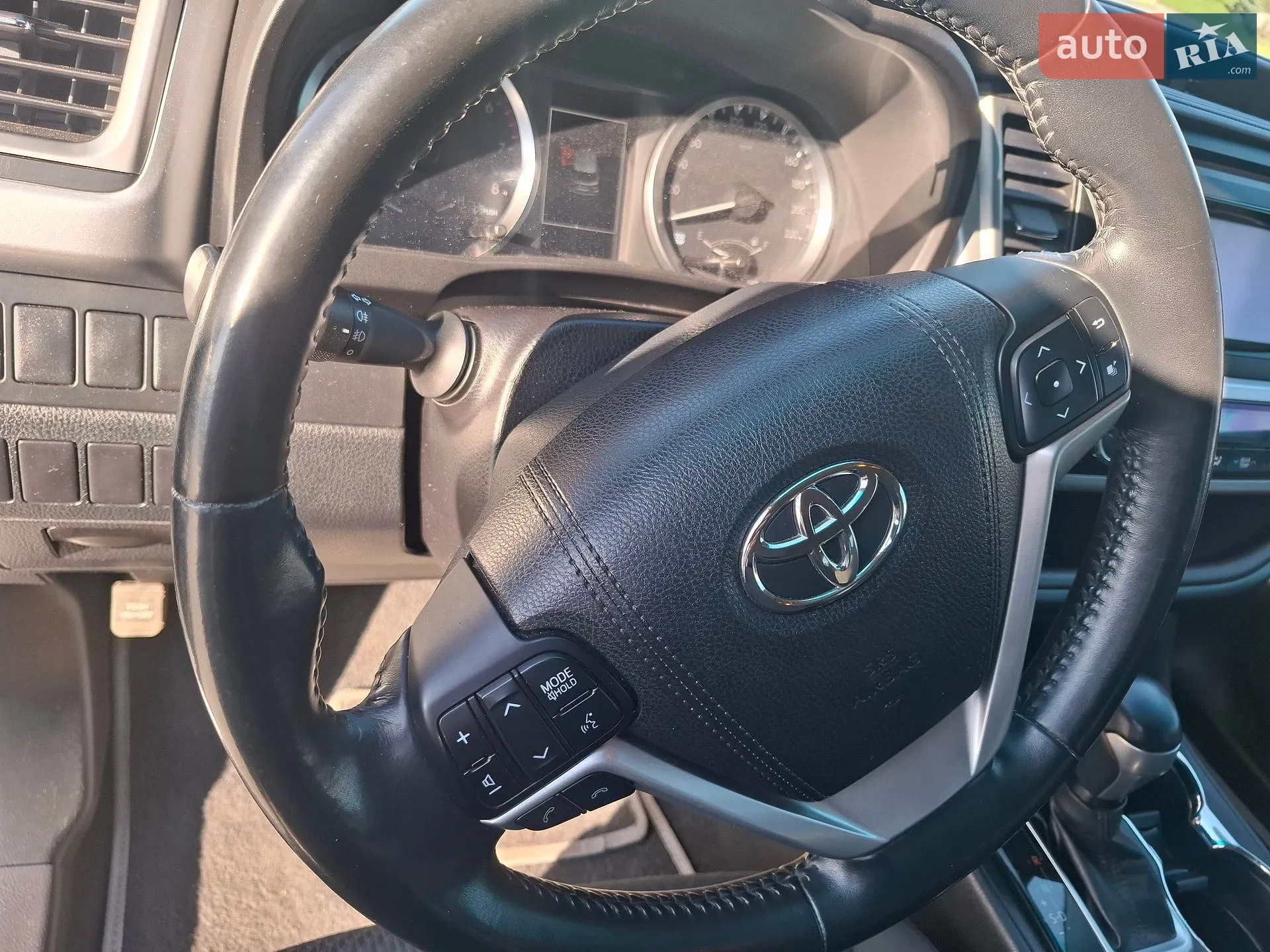2017 Toyota Highlander - мініатюра 17