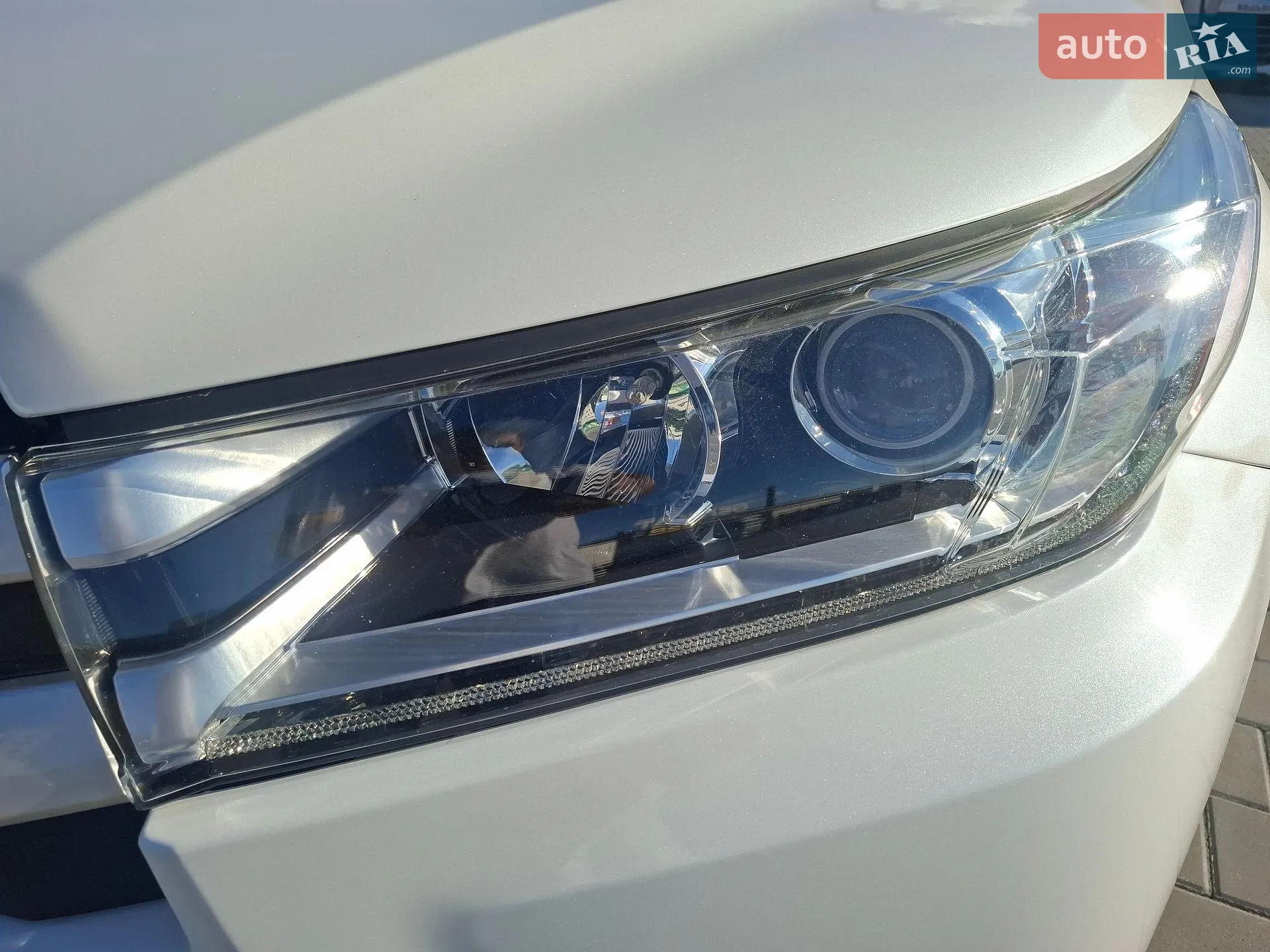 2017 Toyota Highlander - мініатюра 32