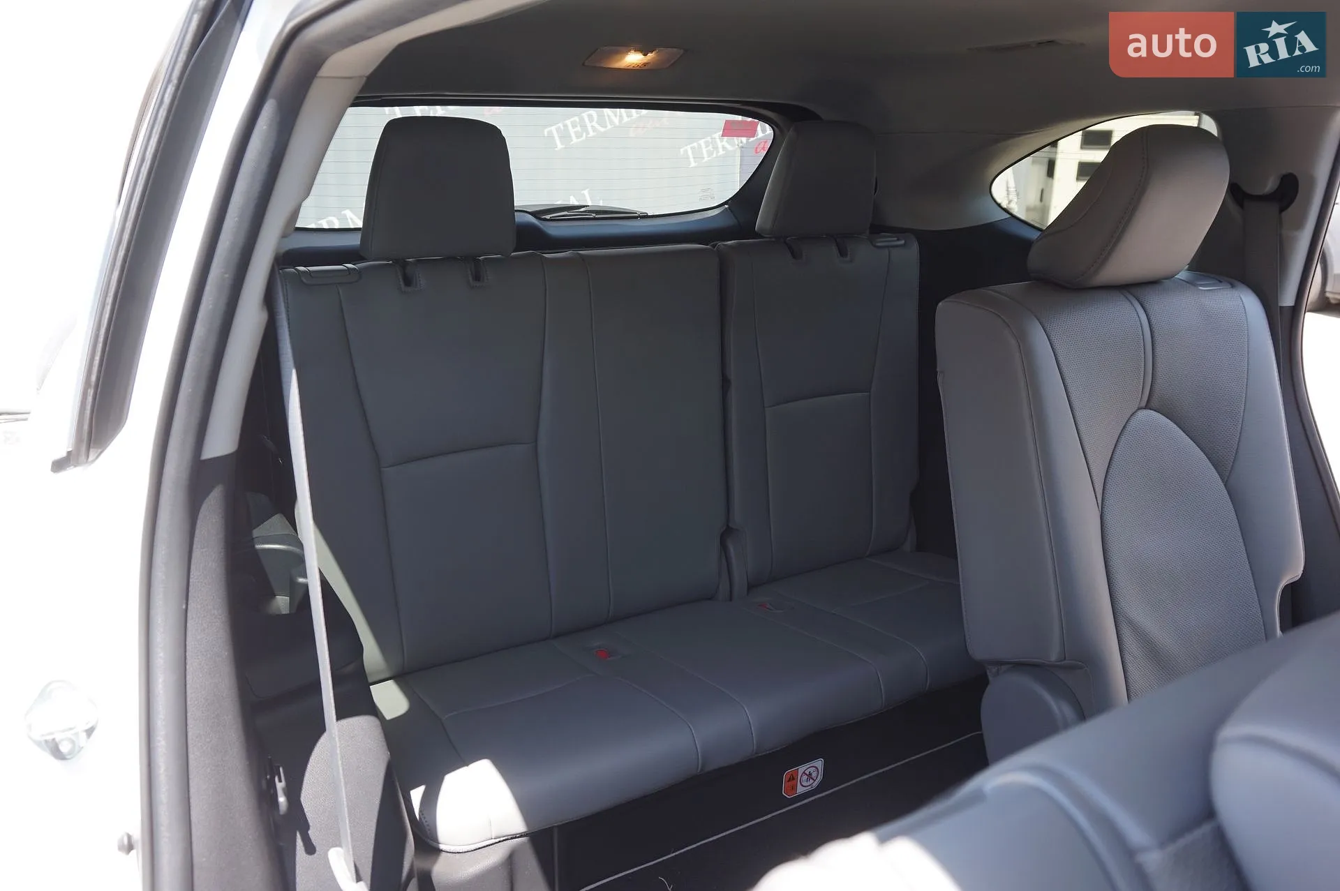 2022 Toyota Highlander - мініатюра 31