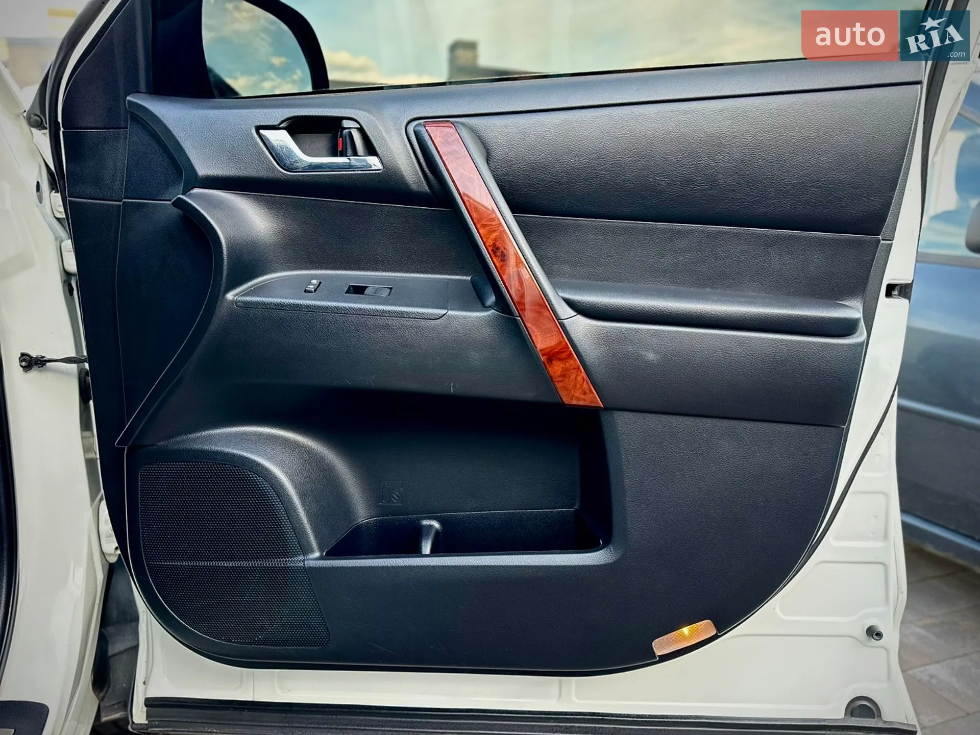 2012 Toyota Highlander - мініатюра 25