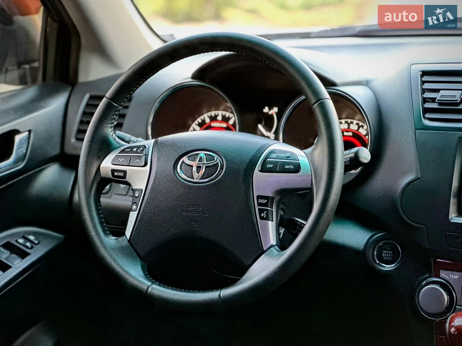 2012 Toyota Highlander - мініатюра 34