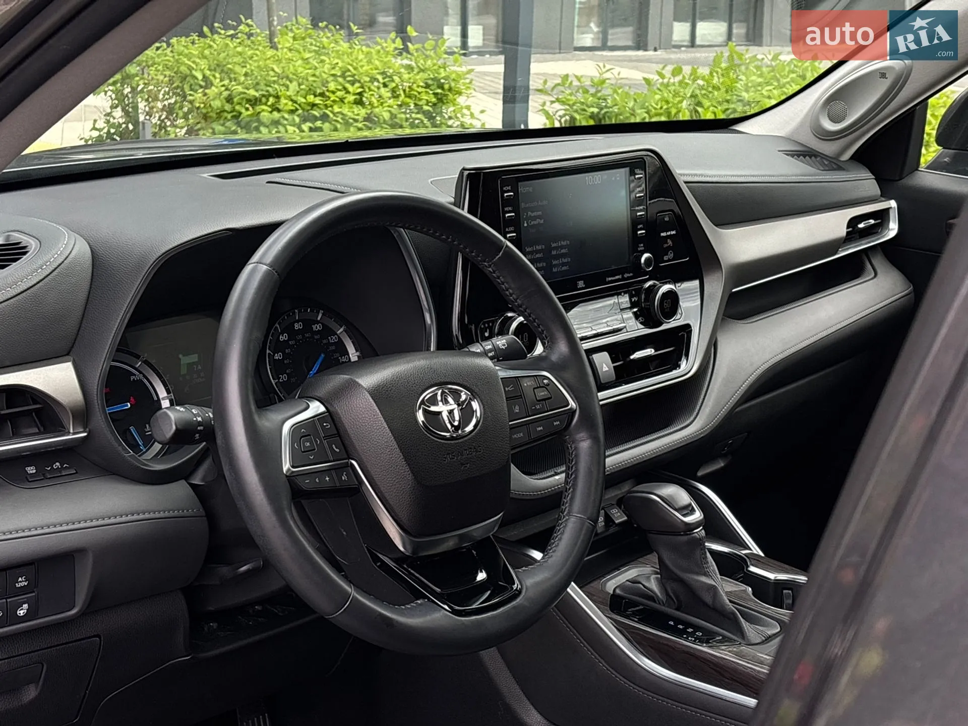 2020 Toyota Highlander - мініатюра 30