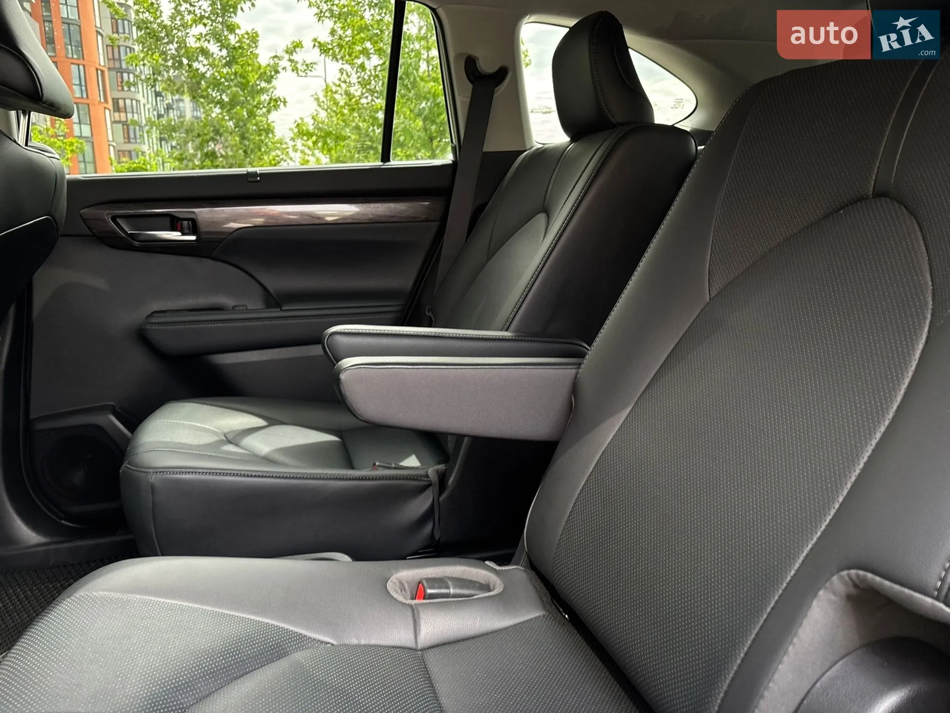 2020 Toyota Highlander - мініатюра 37